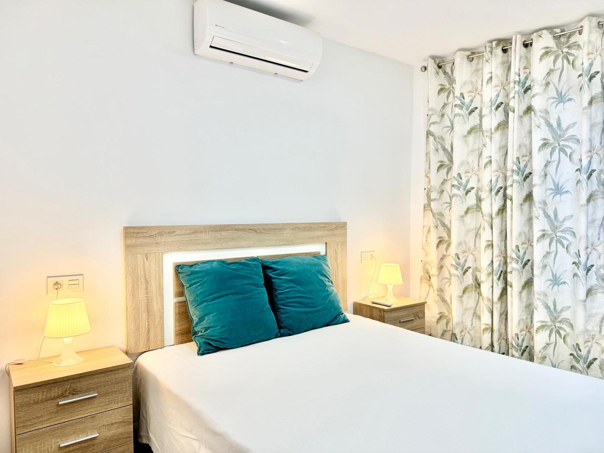 Apartamento La Baranda Of Center - Eaw Homes *