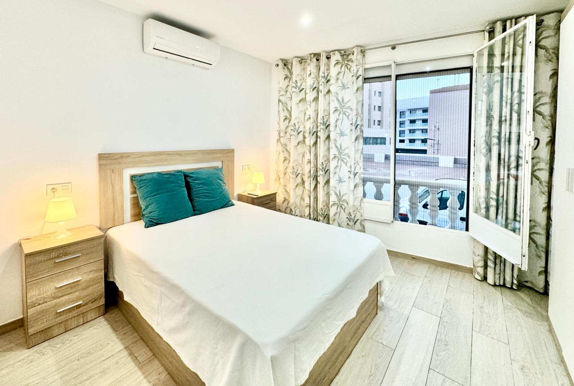 La Baranda Of Center - Eaw Homes Apartamento Marbella