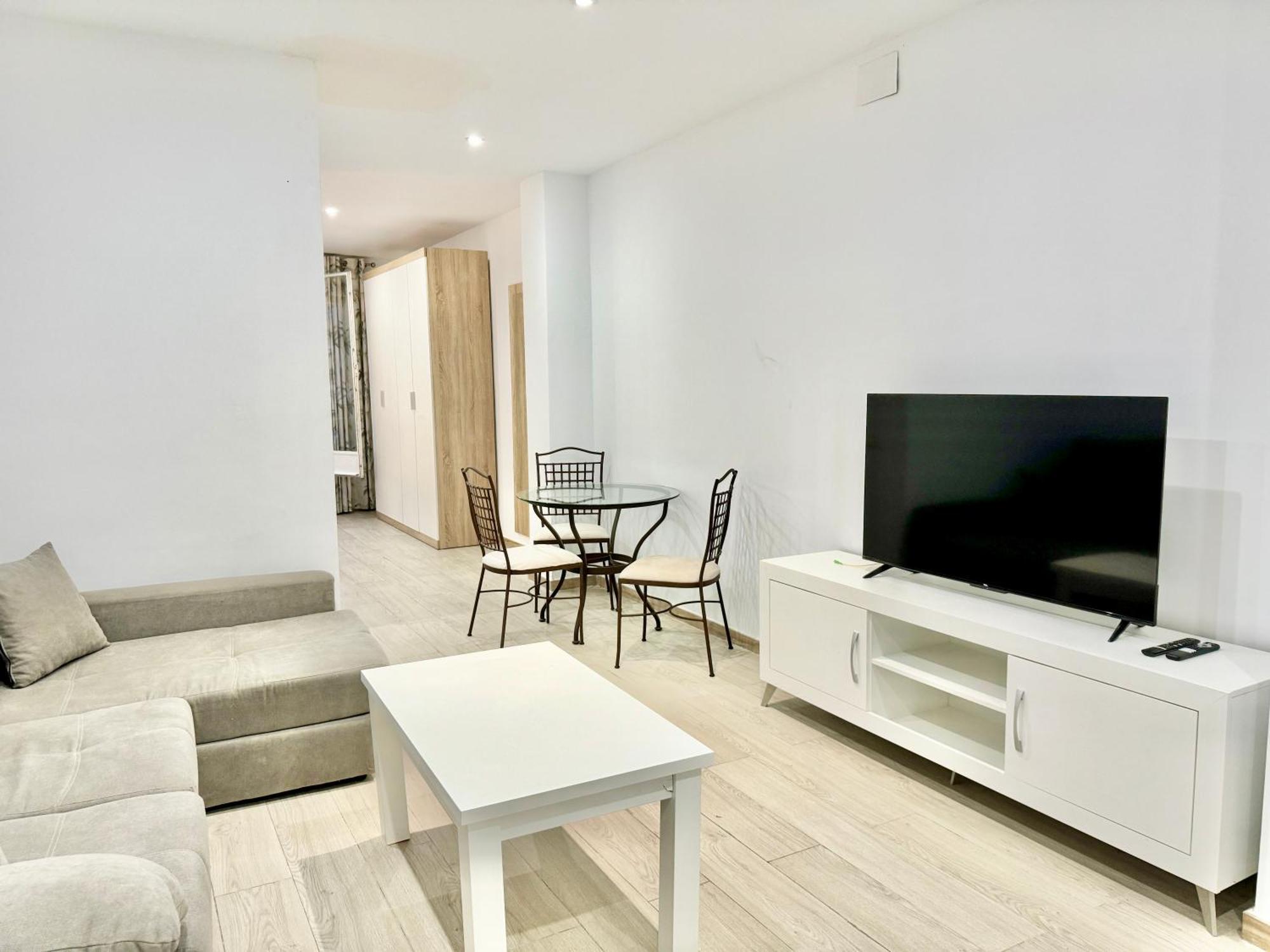La Baranda Of Center - Eaw Homes * Marbella