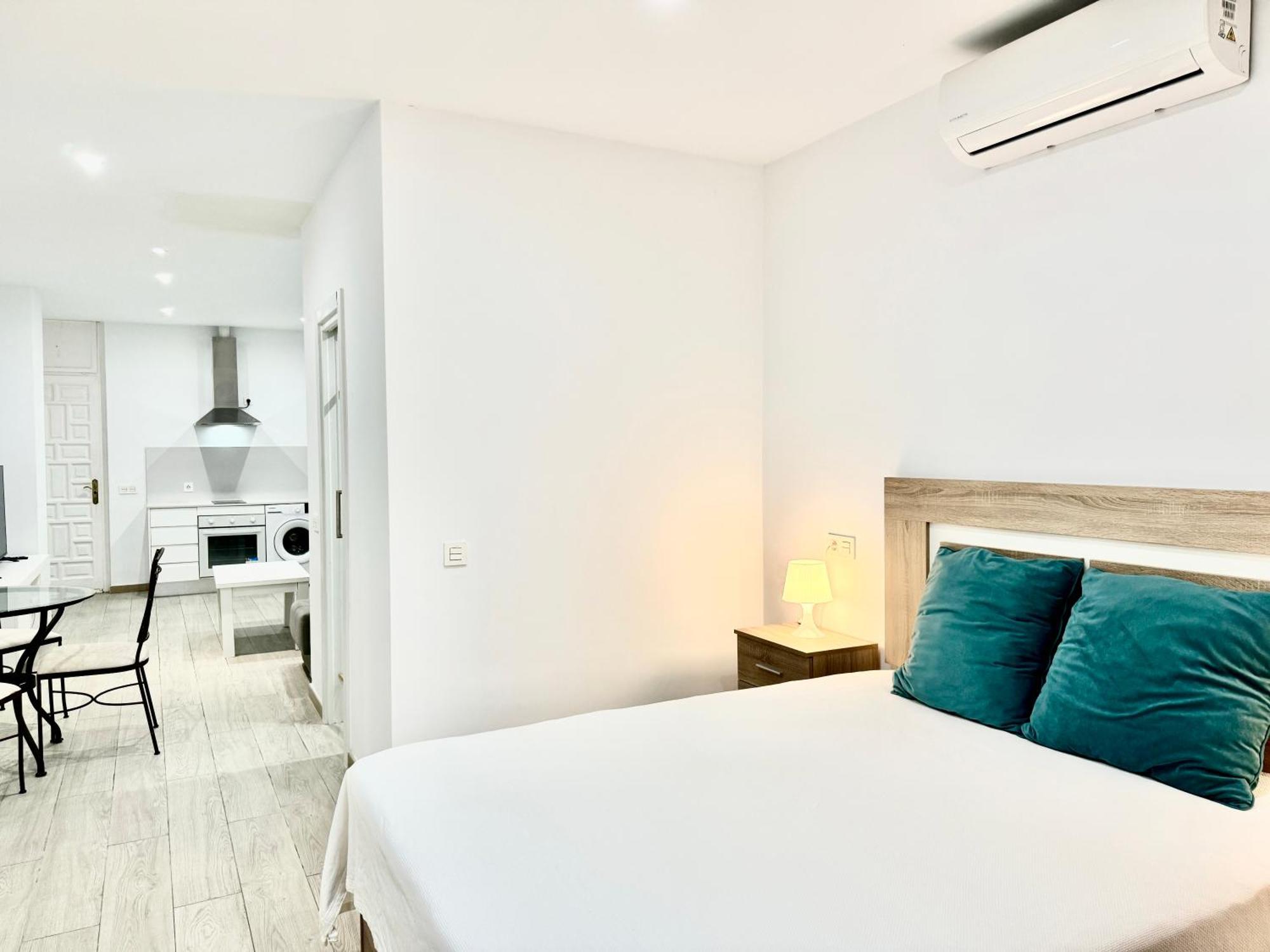 Apartamento La Baranda Of Center - Eaw Homes