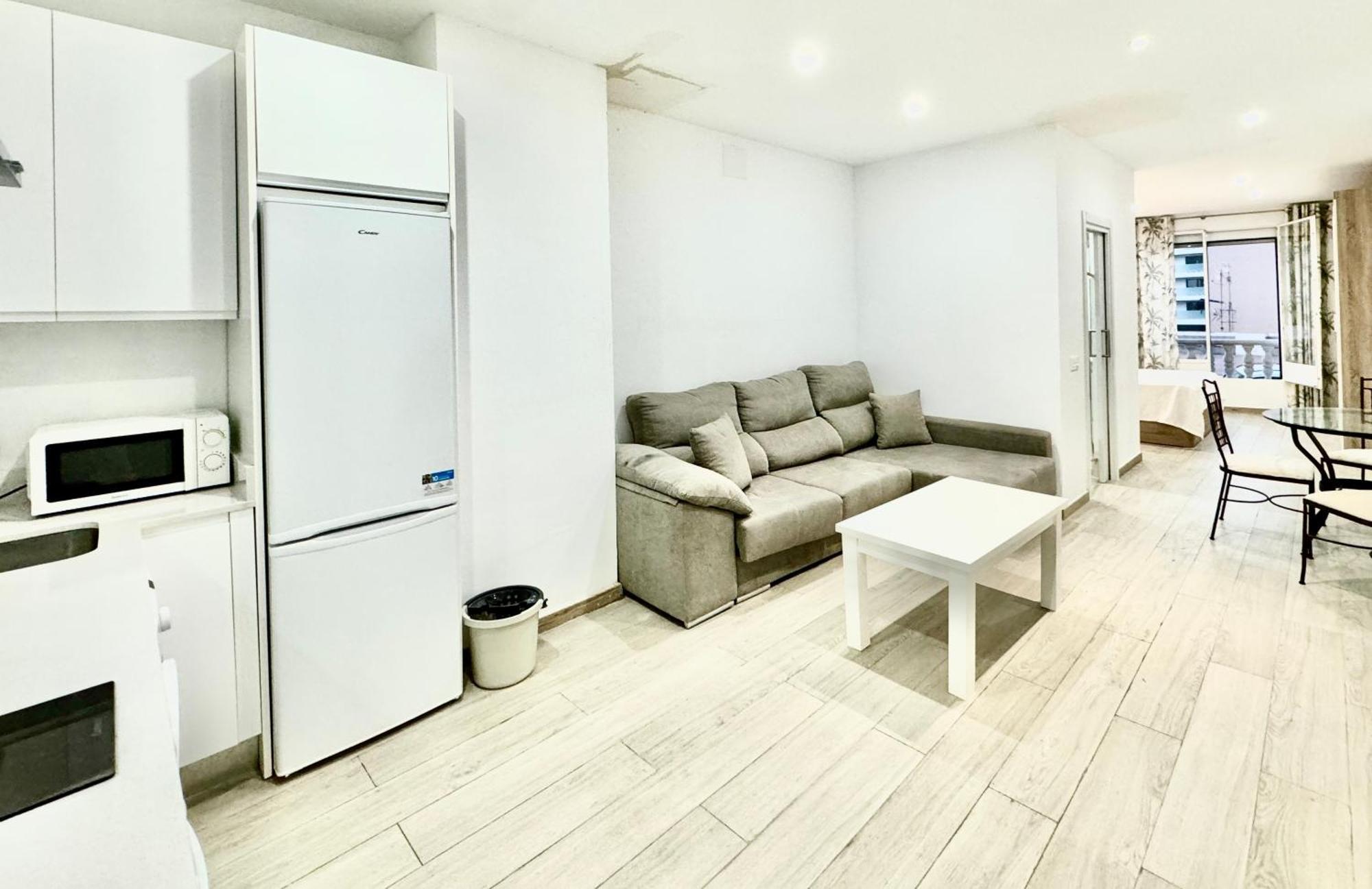 Apartamento La Baranda Of Center - Eaw Homes Marbella