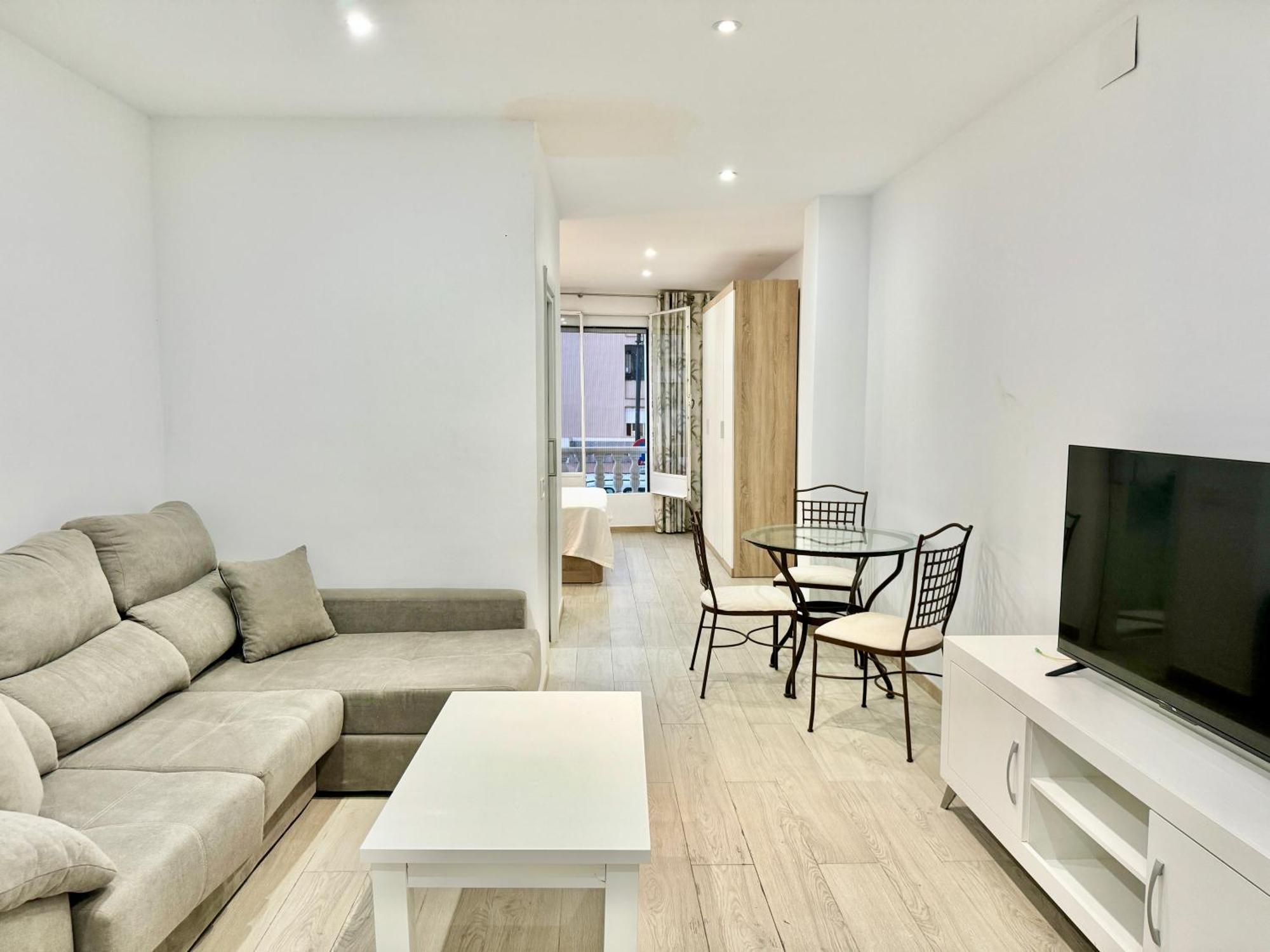 La Baranda Of Center - Eaw Homes Marbella