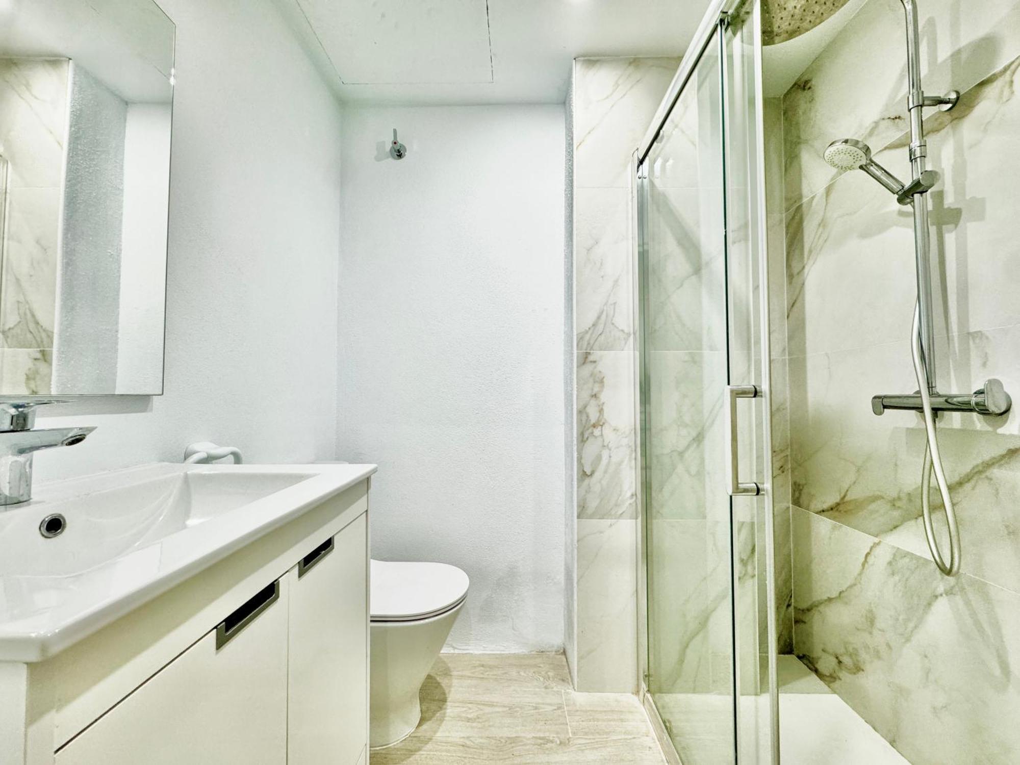 La Baranda Of Center - Eaw Homes Apartamento Marbella