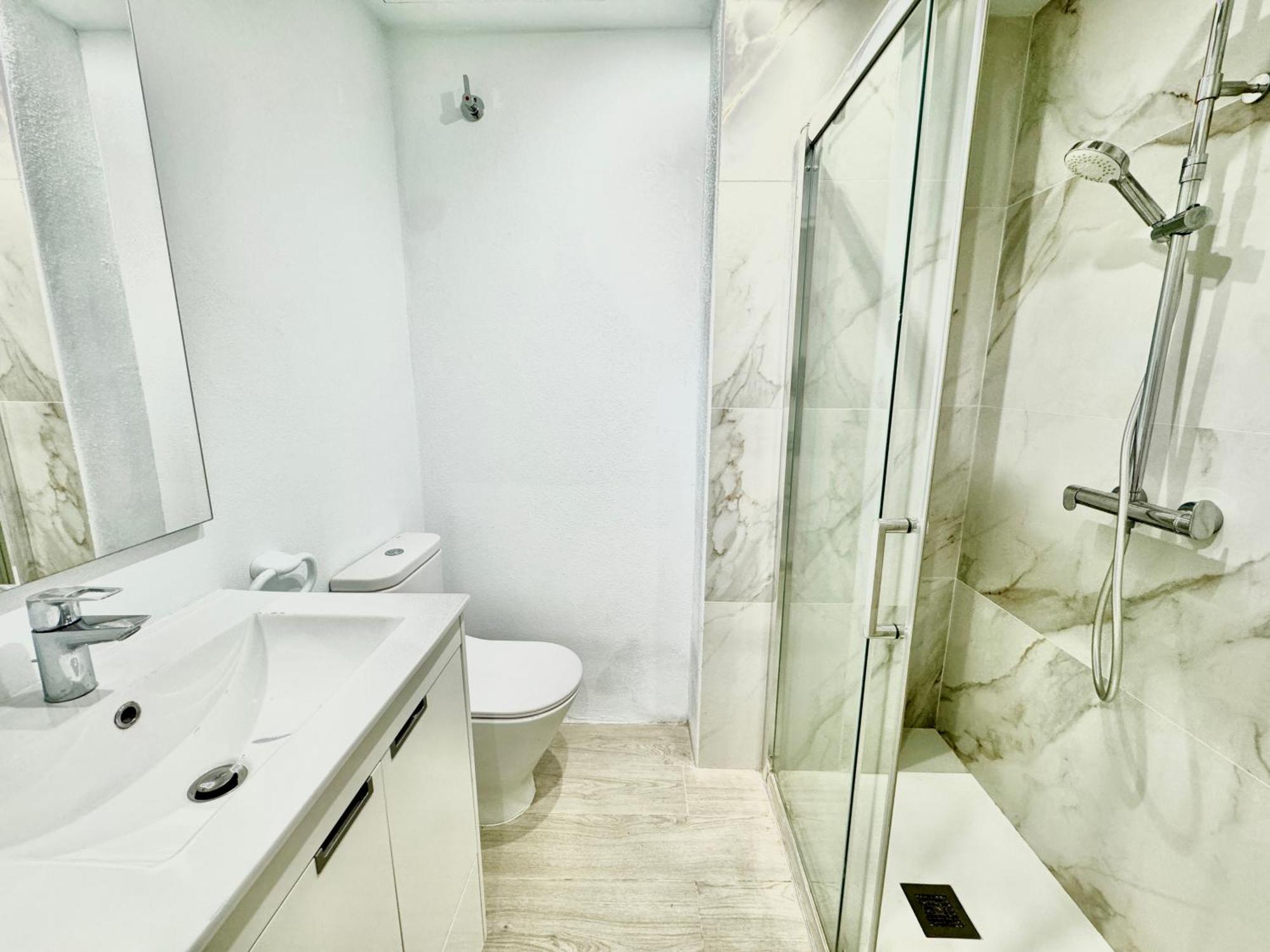 Apartamento La Baranda Of Center - Eaw Homes