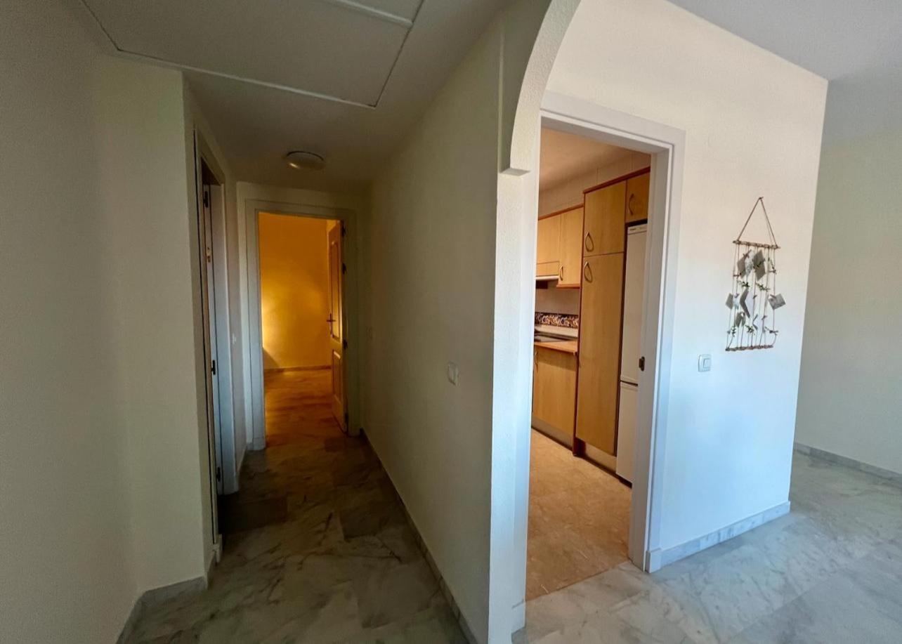 Dolmen Group -apartamento La Reserva De
