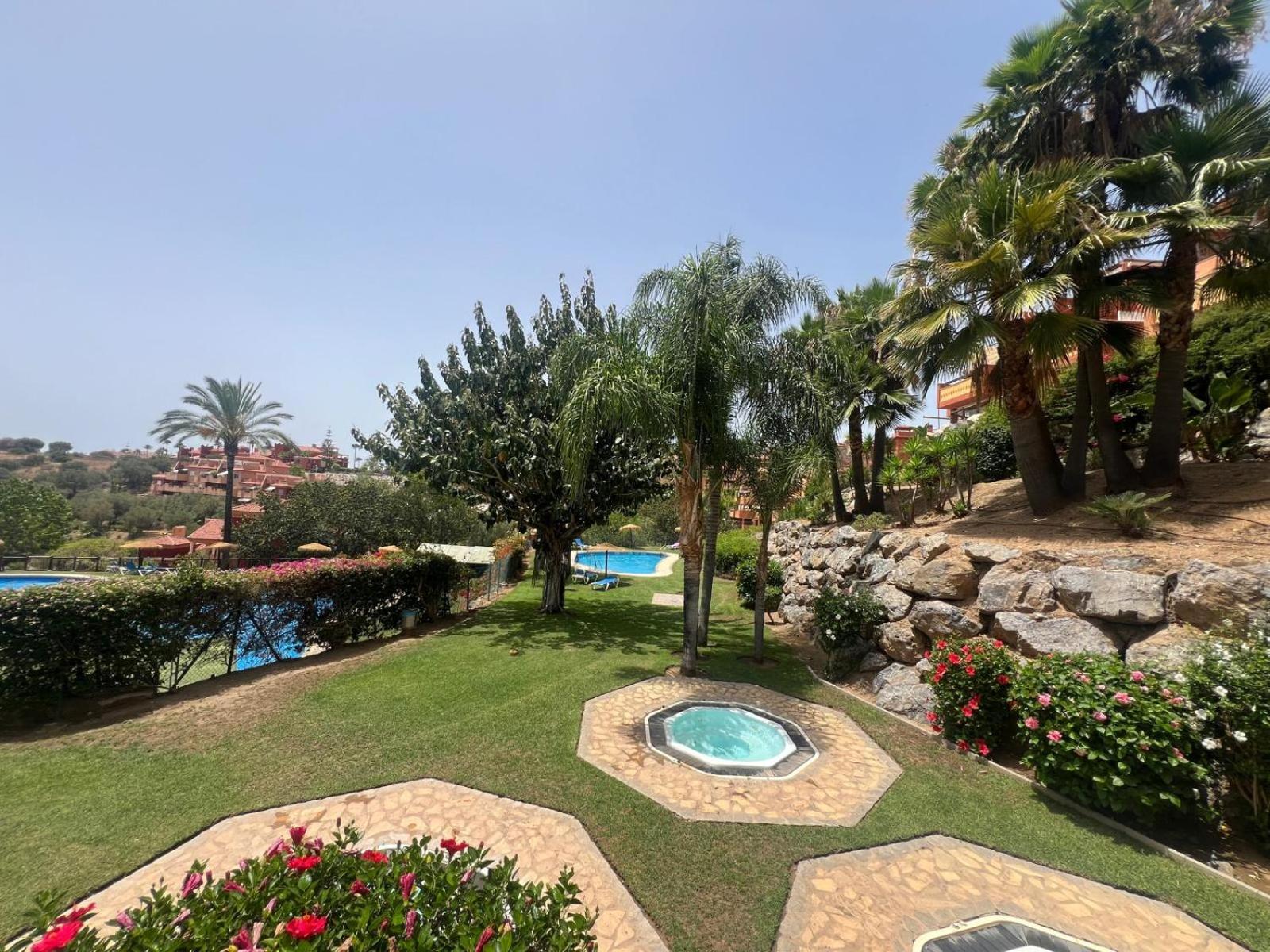 Apartamento Dolmen Group -apartamento La Reserva De