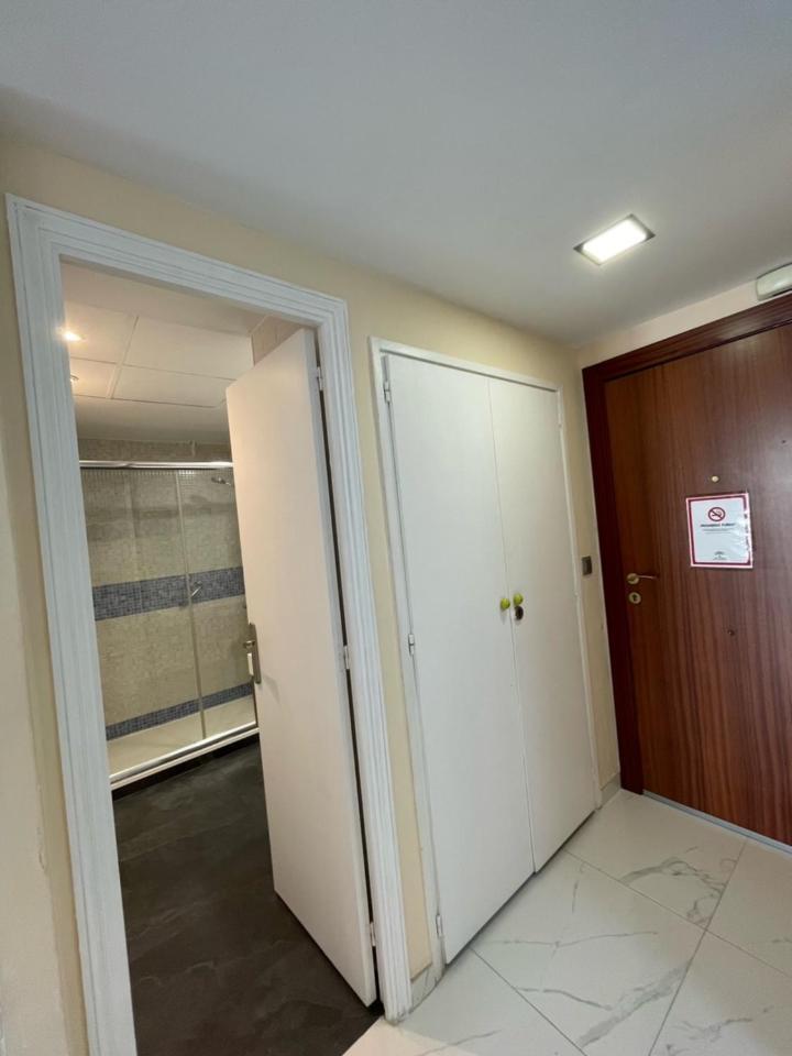 Valdecantos Apartment