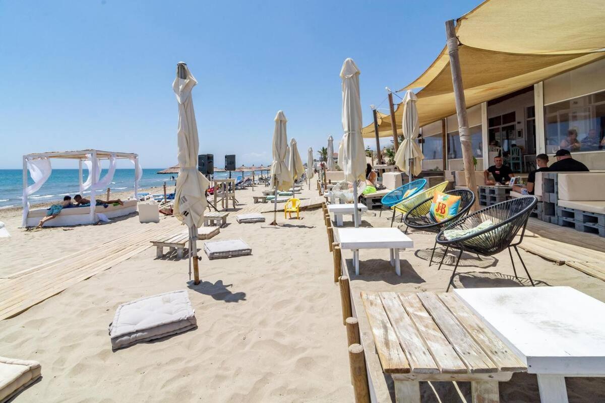 Alvarito Playa Front * Marbella