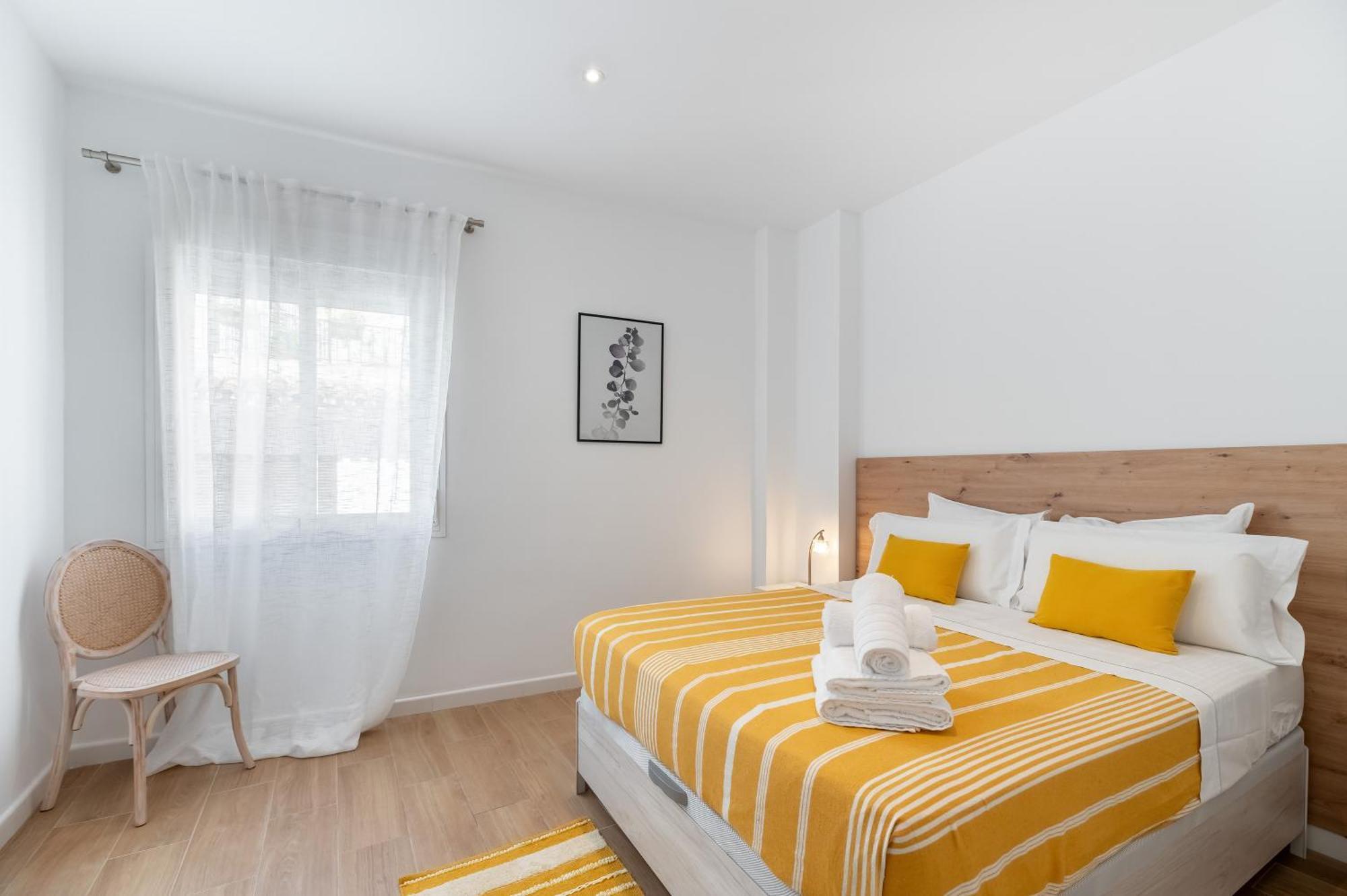 Le Normandy Old Town V Apartment Marbella