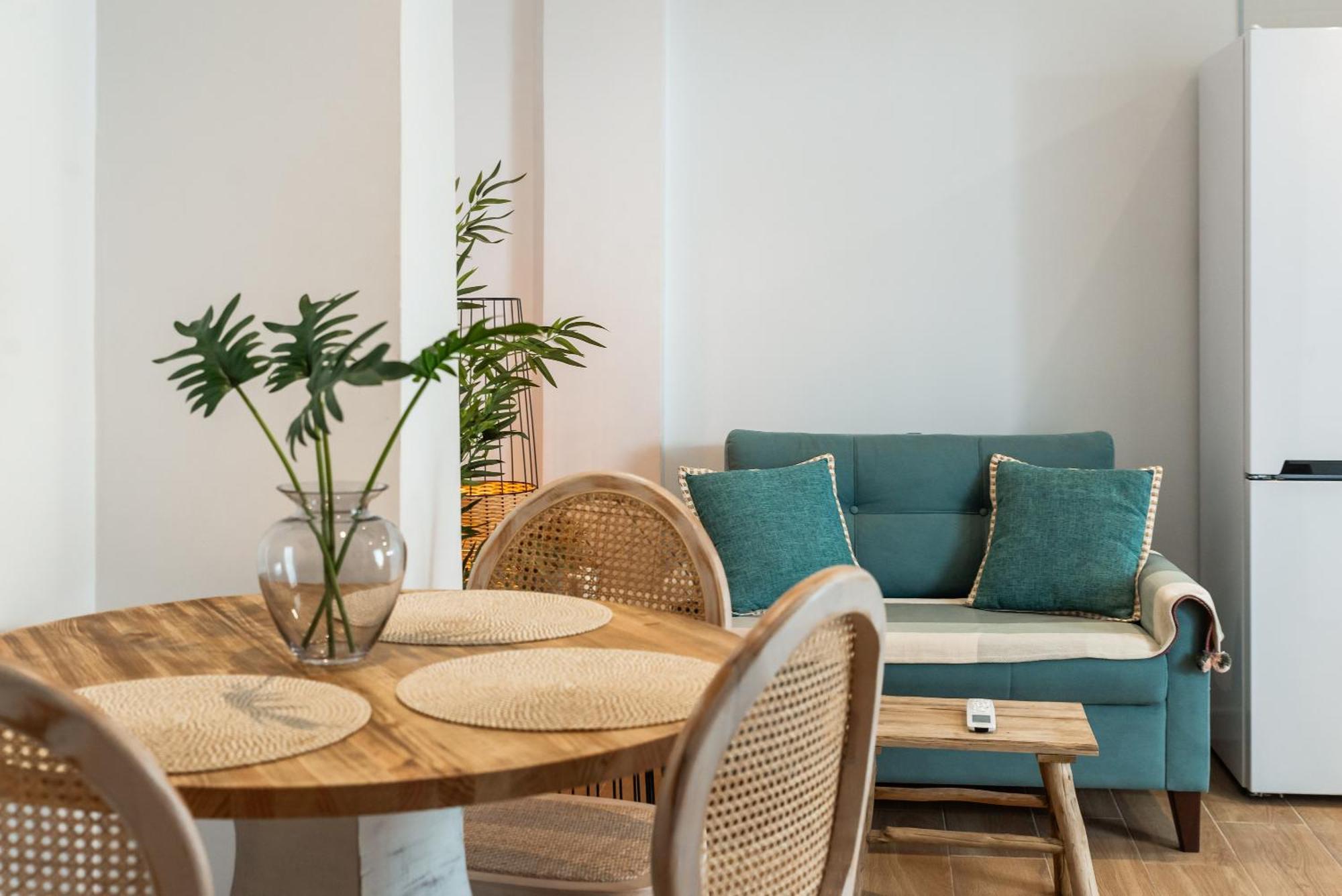 Apartment Le Normandy Old Town V Marbella