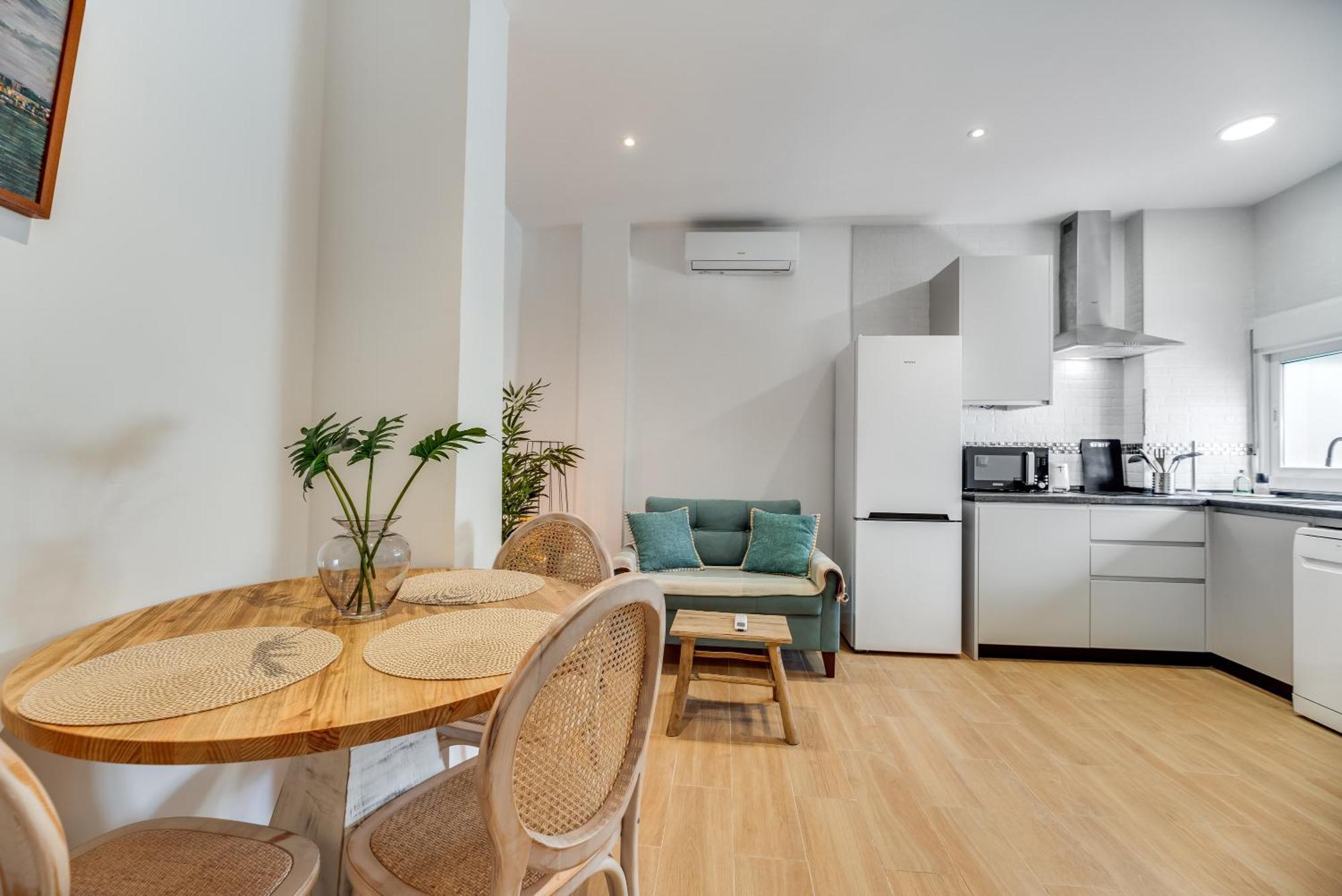 Apartment Le Normandy Old Town V *