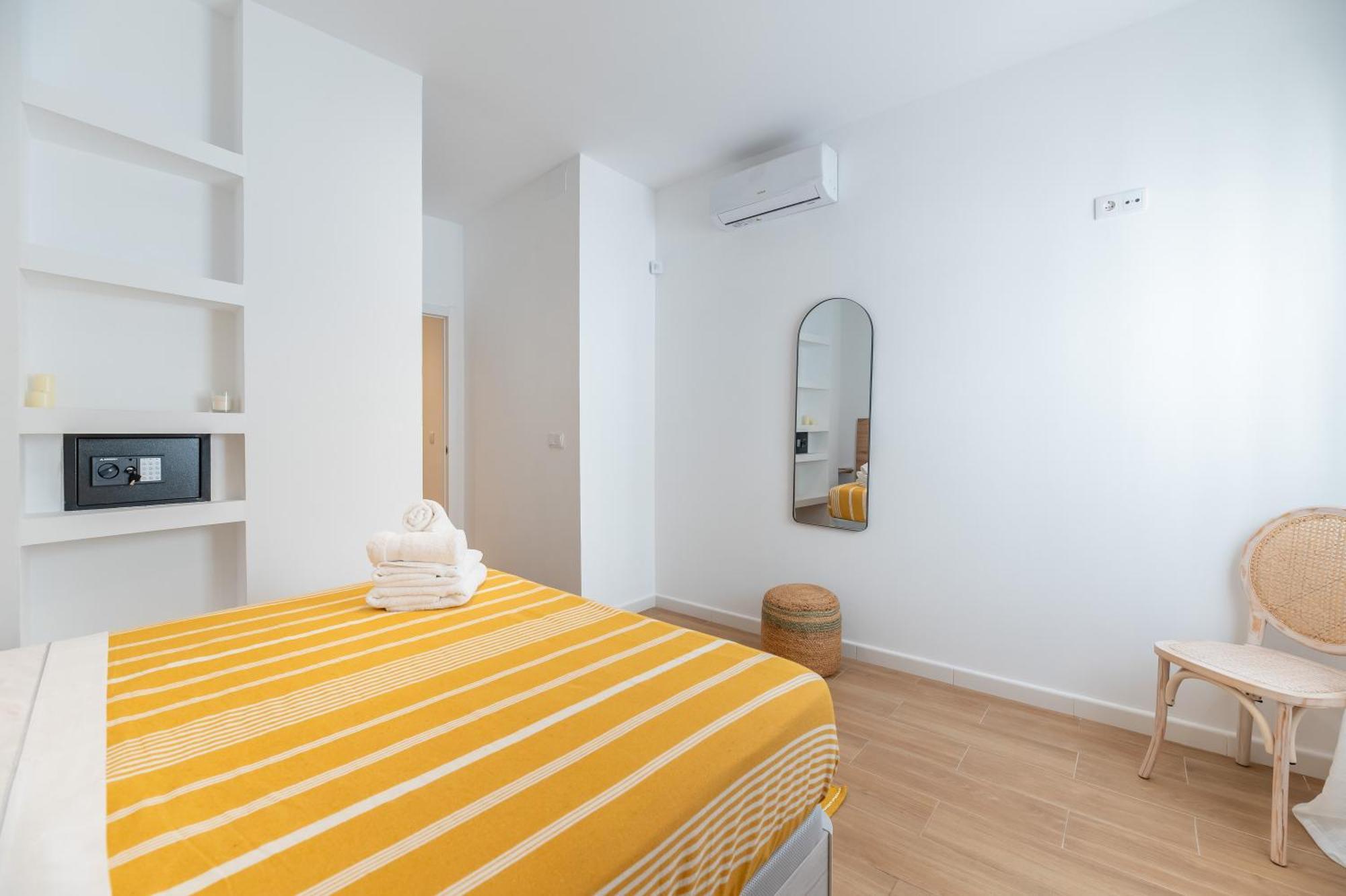 Le Normandy Old Town V Apartment Marbella