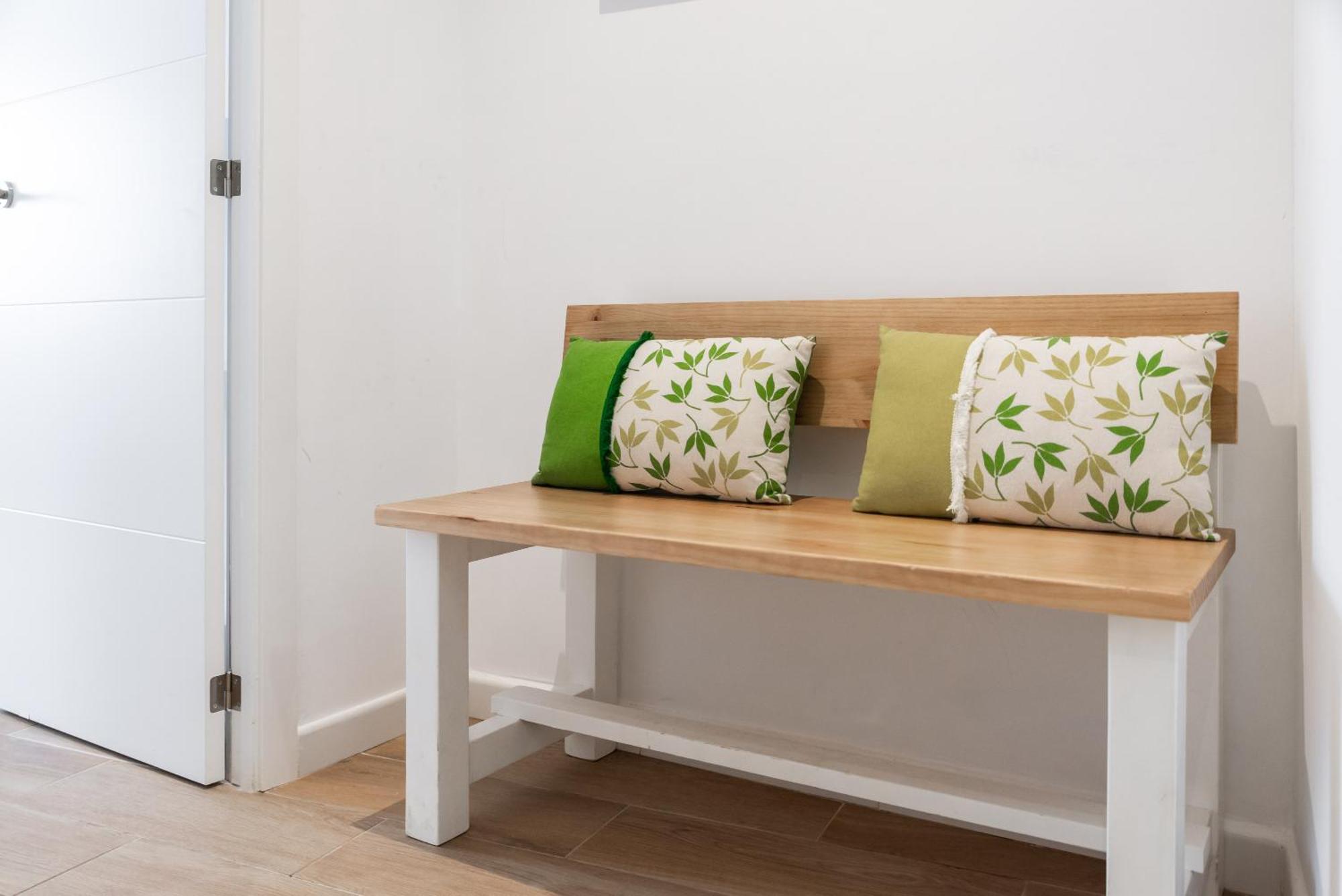 Apartment Le Normandy Old Town V Marbella