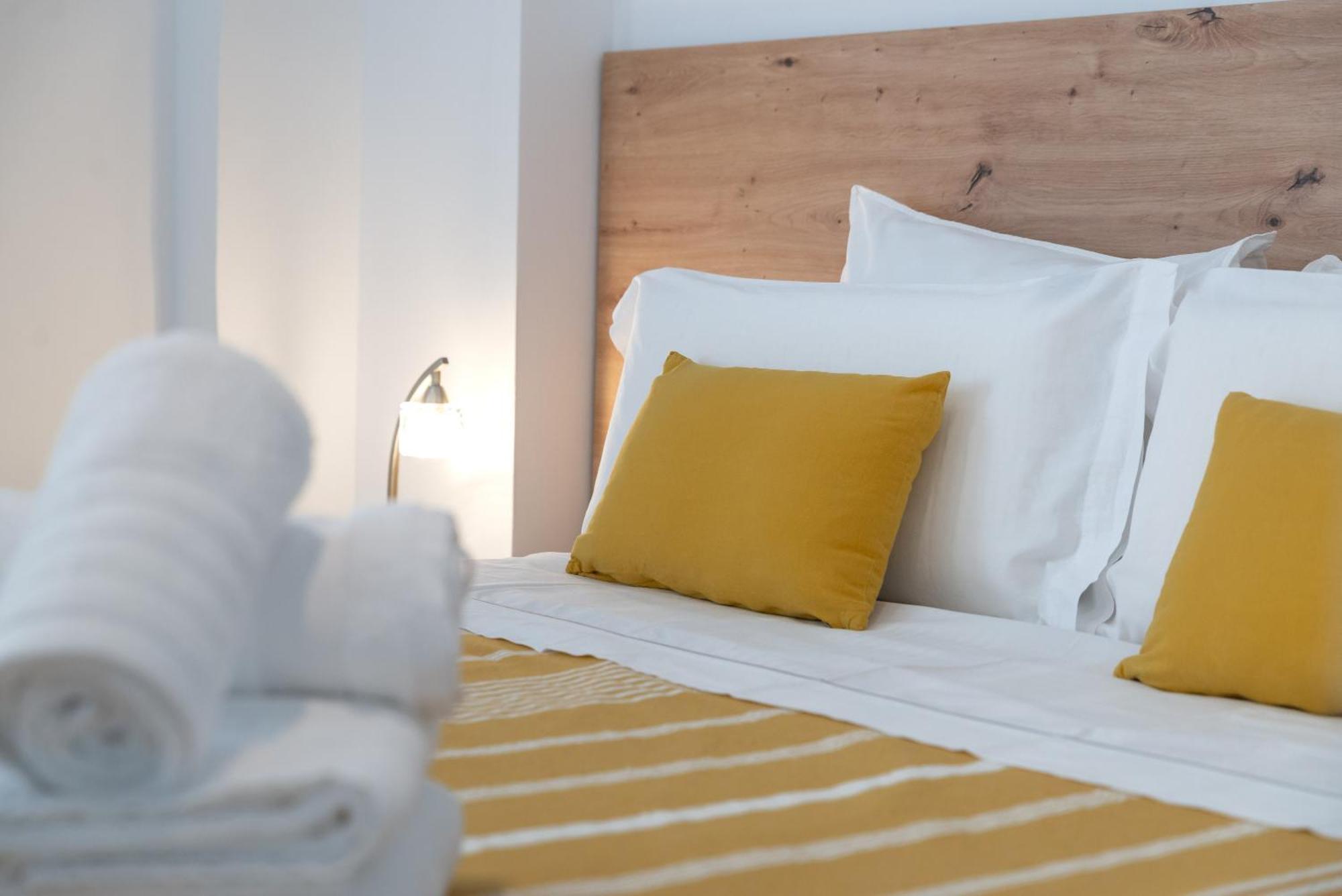 Apartment Le Normandy Old Town V Marbella