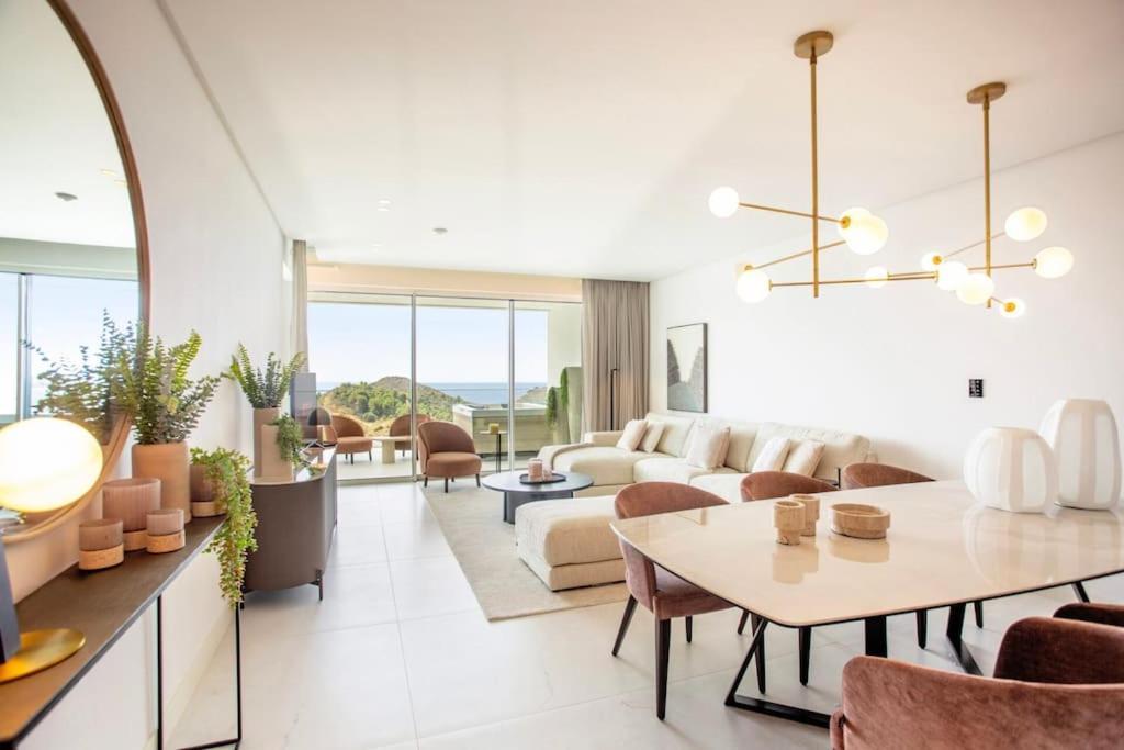 Apartment Luxury With Jacuzzi