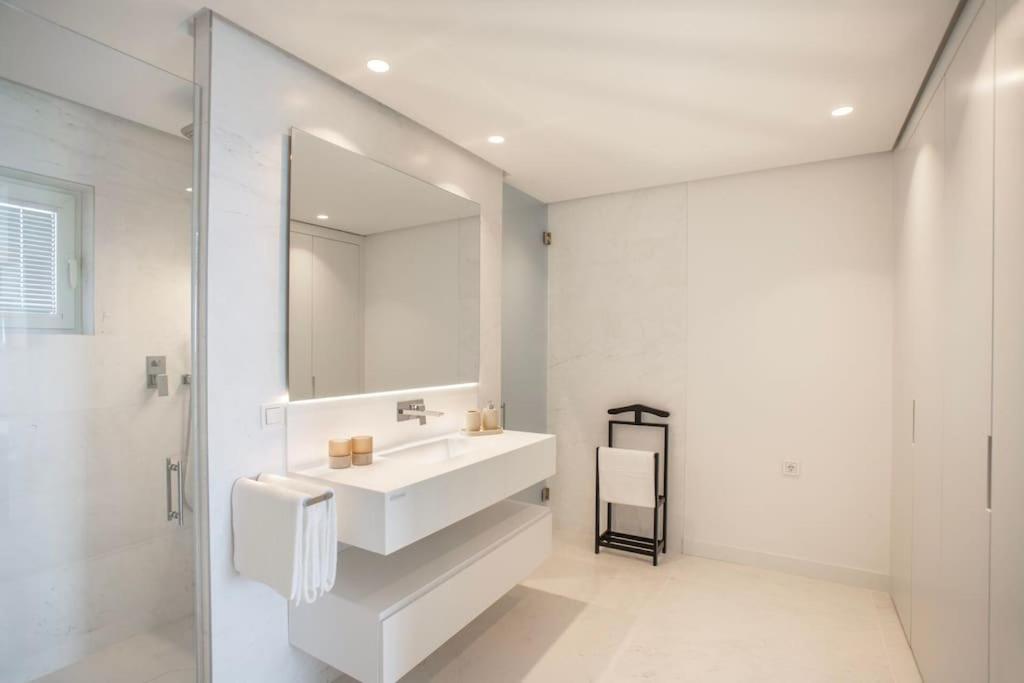 Luxury With Jacuzzi Marbella