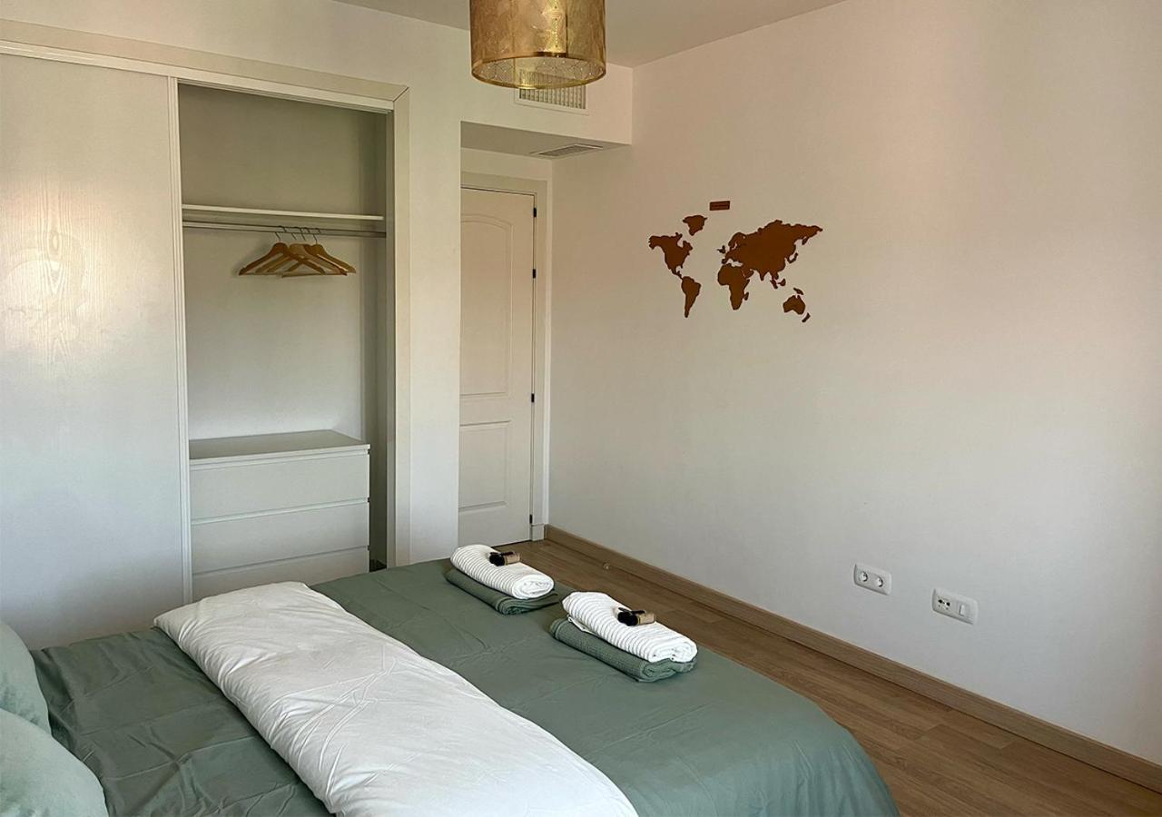 Appartement Penthouse Paradise - Jacuzzi & Sea Views!