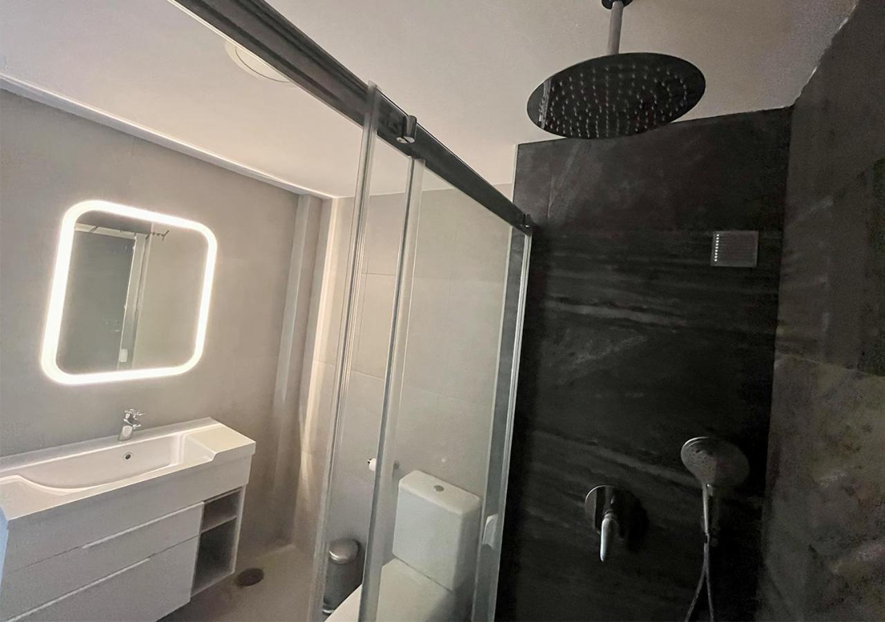 Appartement Penthouse Paradise - Jacuzzi & Sea Views! Marbella