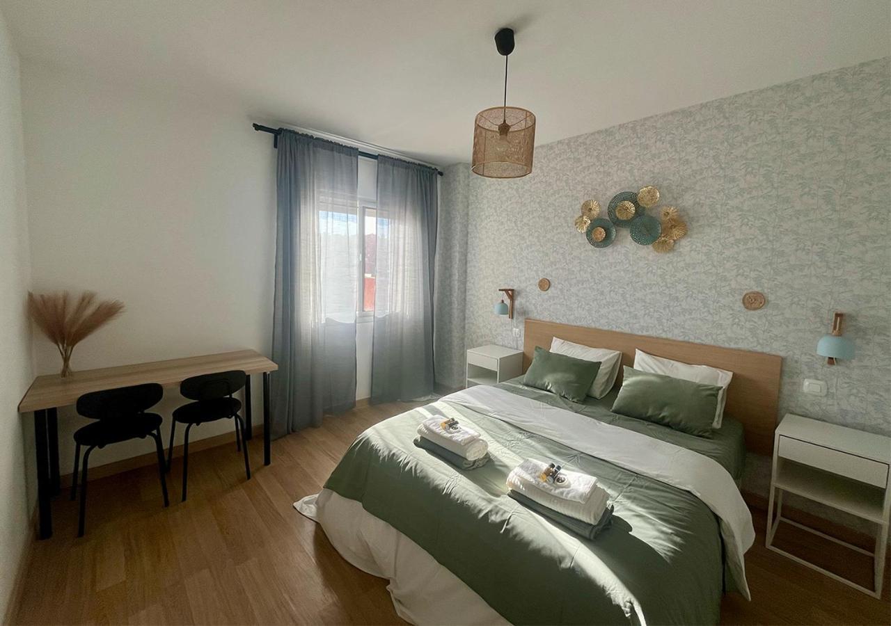 Penthouse Paradise - Jacuzzi & Sea Views! Appartement *