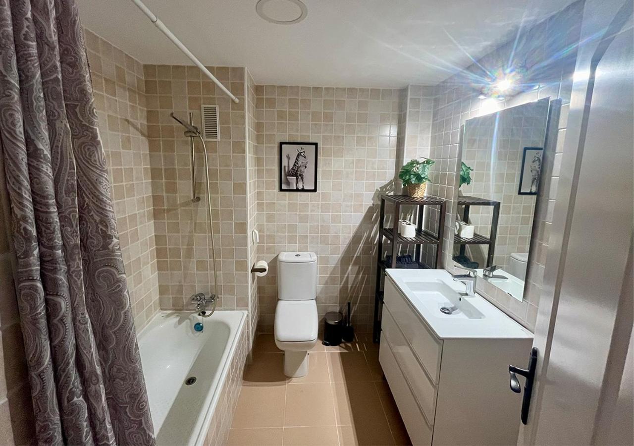 Appartement Penthouse Paradise - Jacuzzi & Sea Views! *