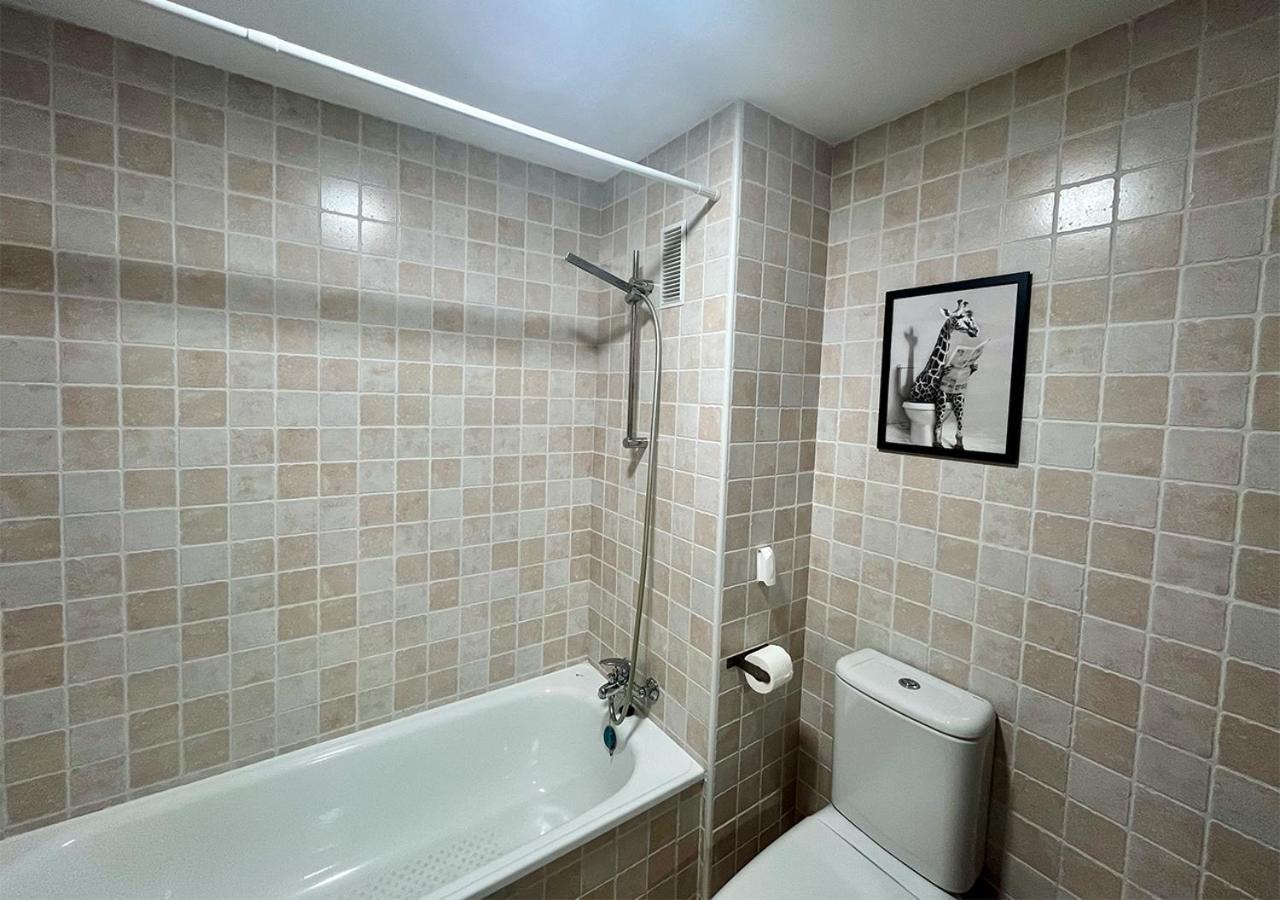Penthouse Paradise - Jacuzzi & Sea Views! Appartement