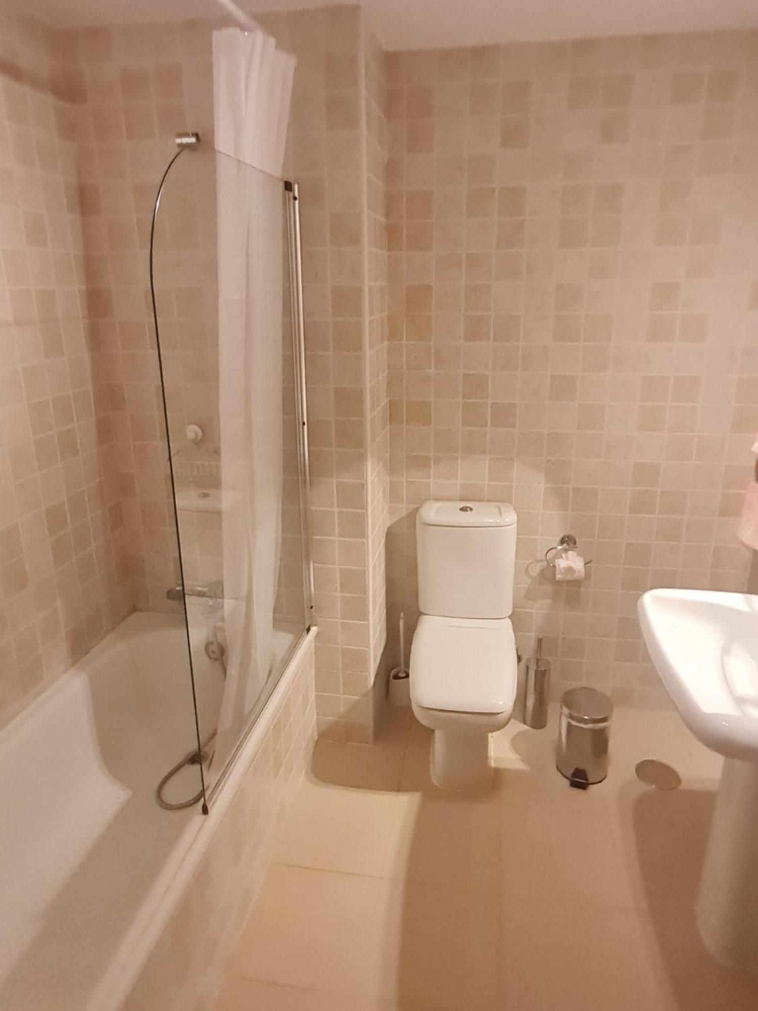 Apartment La Reserva De Cozy Penthouse