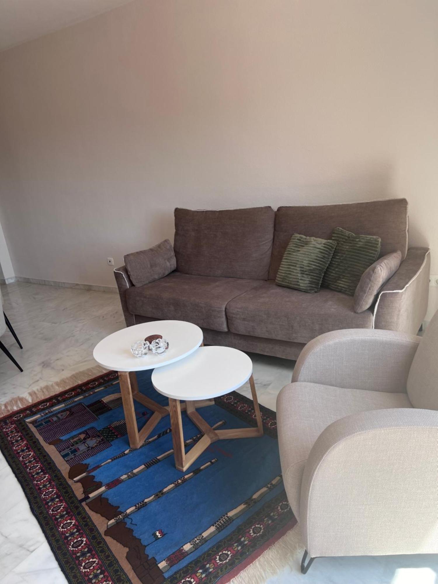 La Reserva De Cozy Penthouse Apartment