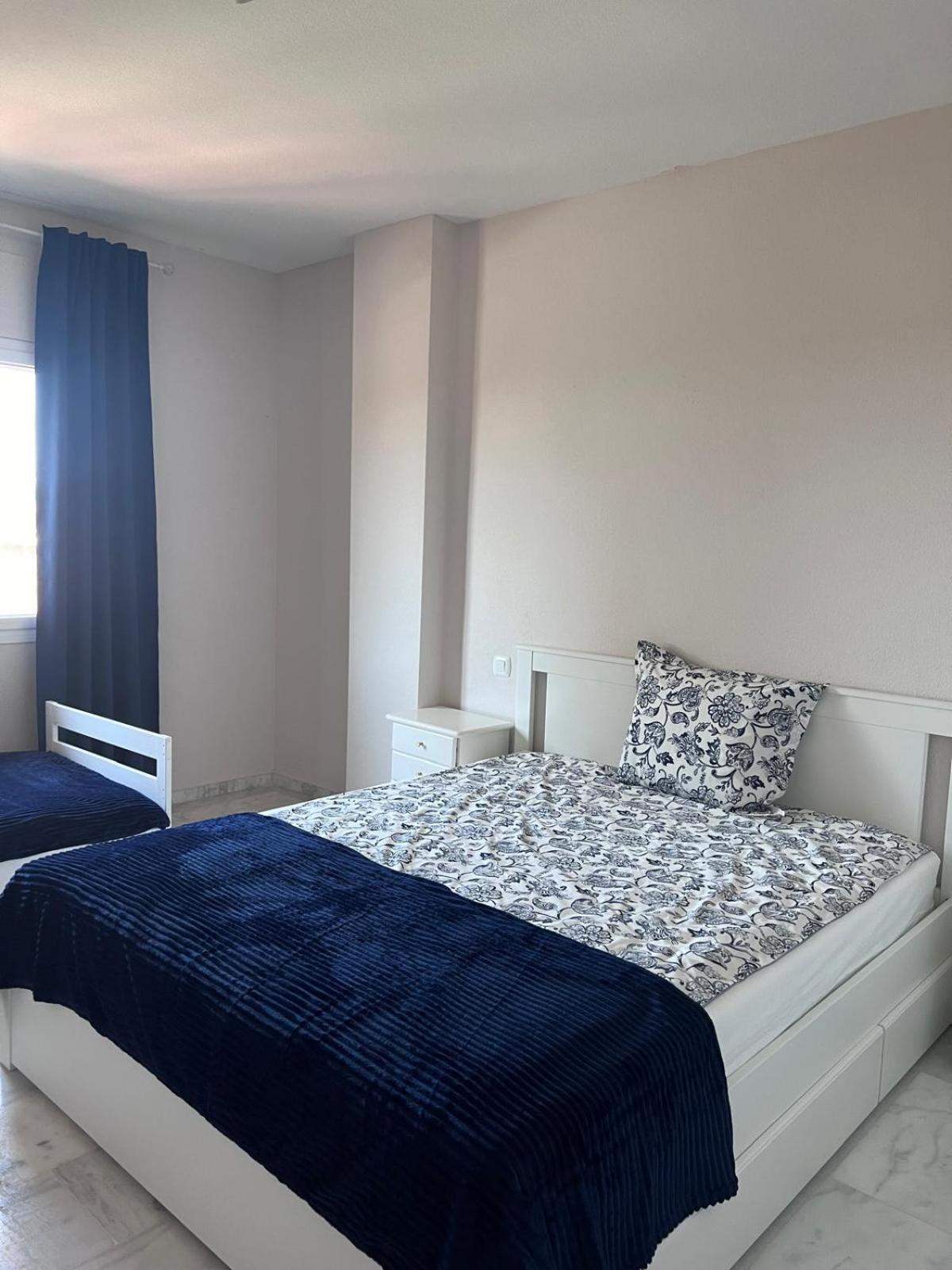 Apartment La Reserva De Cozy Penthouse Marbella