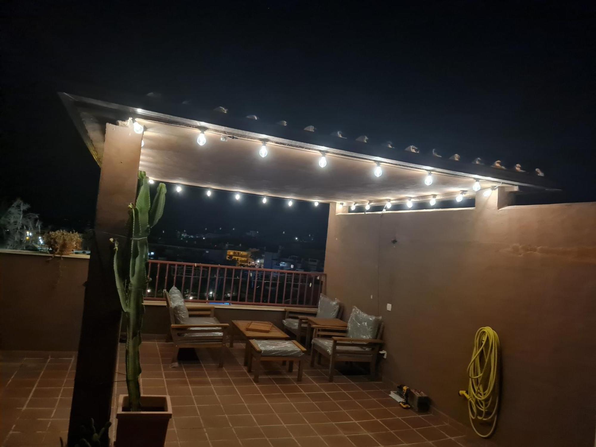 La Reserva De Cozy Penthouse Apartment Marbella