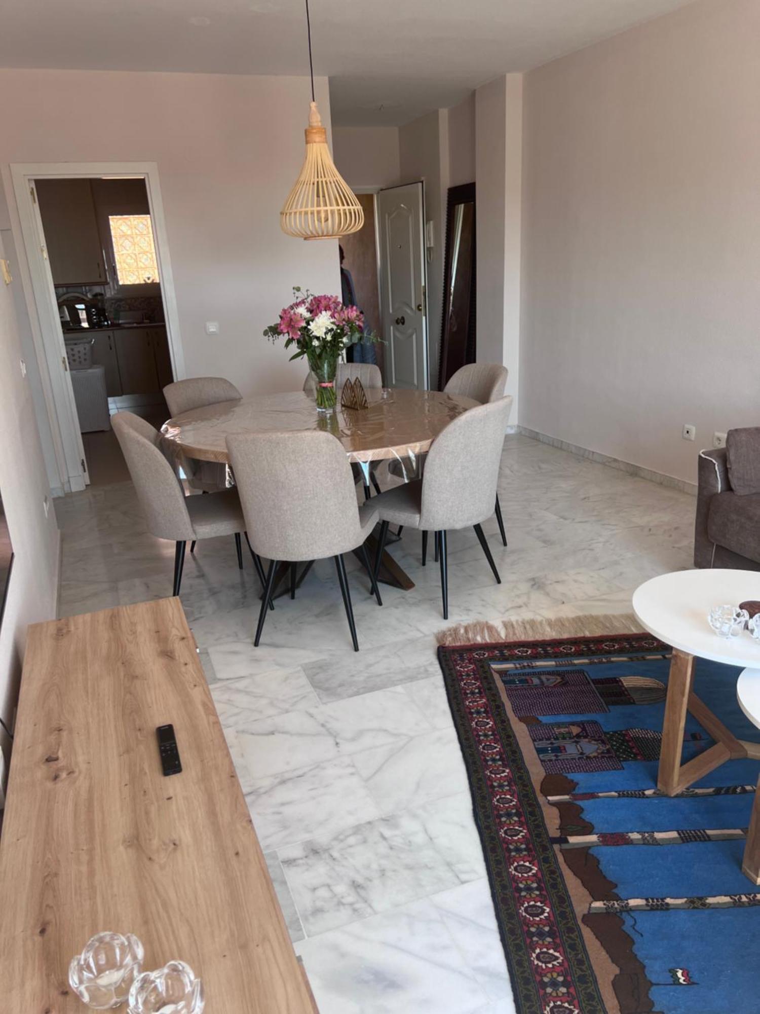 Apartment La Reserva De Cozy Penthouse Marbella