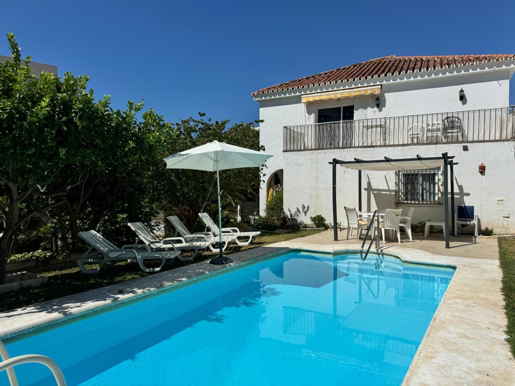 Blanca Center - Eaw Homes Marbella
