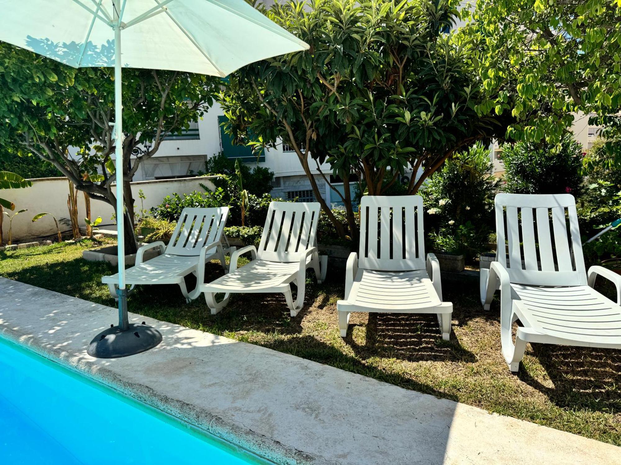 Blanca Center - Eaw Homes * Marbella