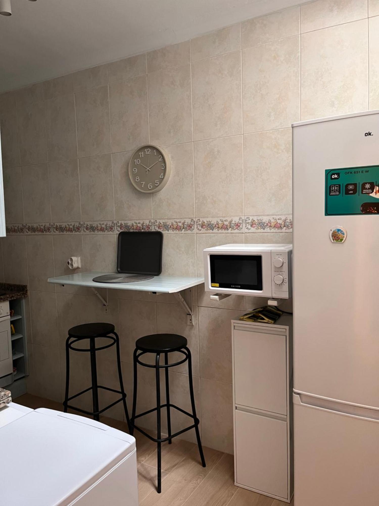 Apartamento 1 - Geraneos 14 *