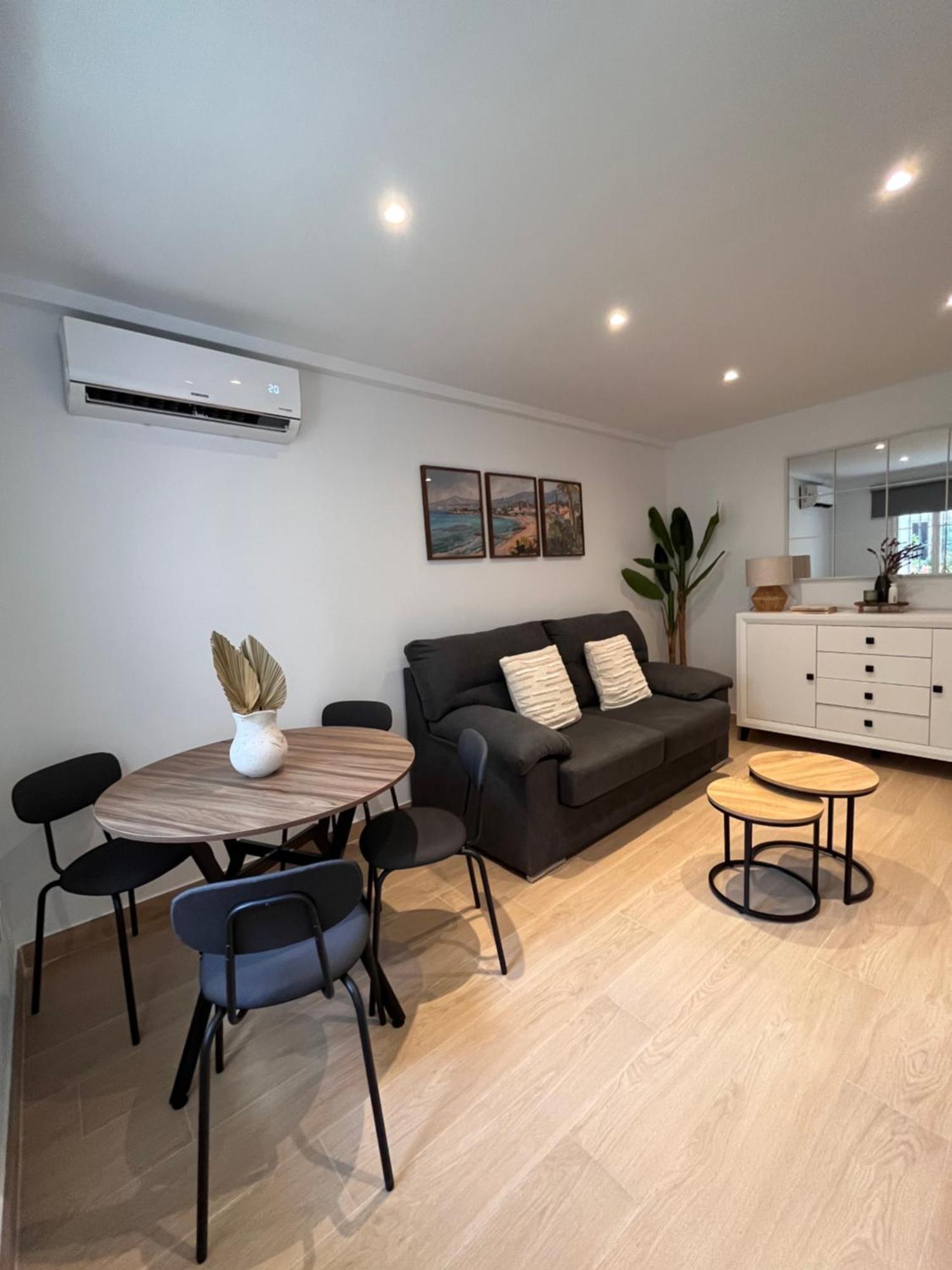 Apartamento 1 - Geraneos 14 *