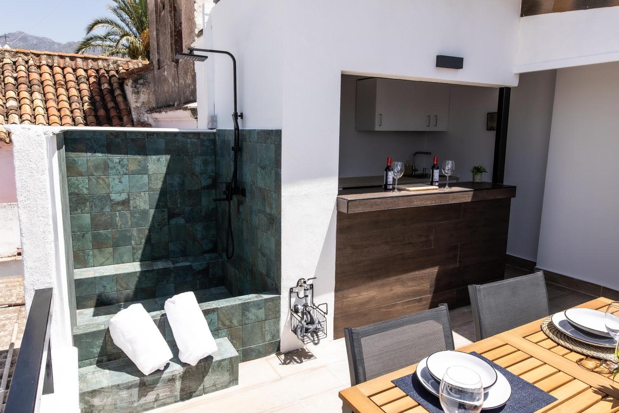 Duplex Penthouse By Principe1