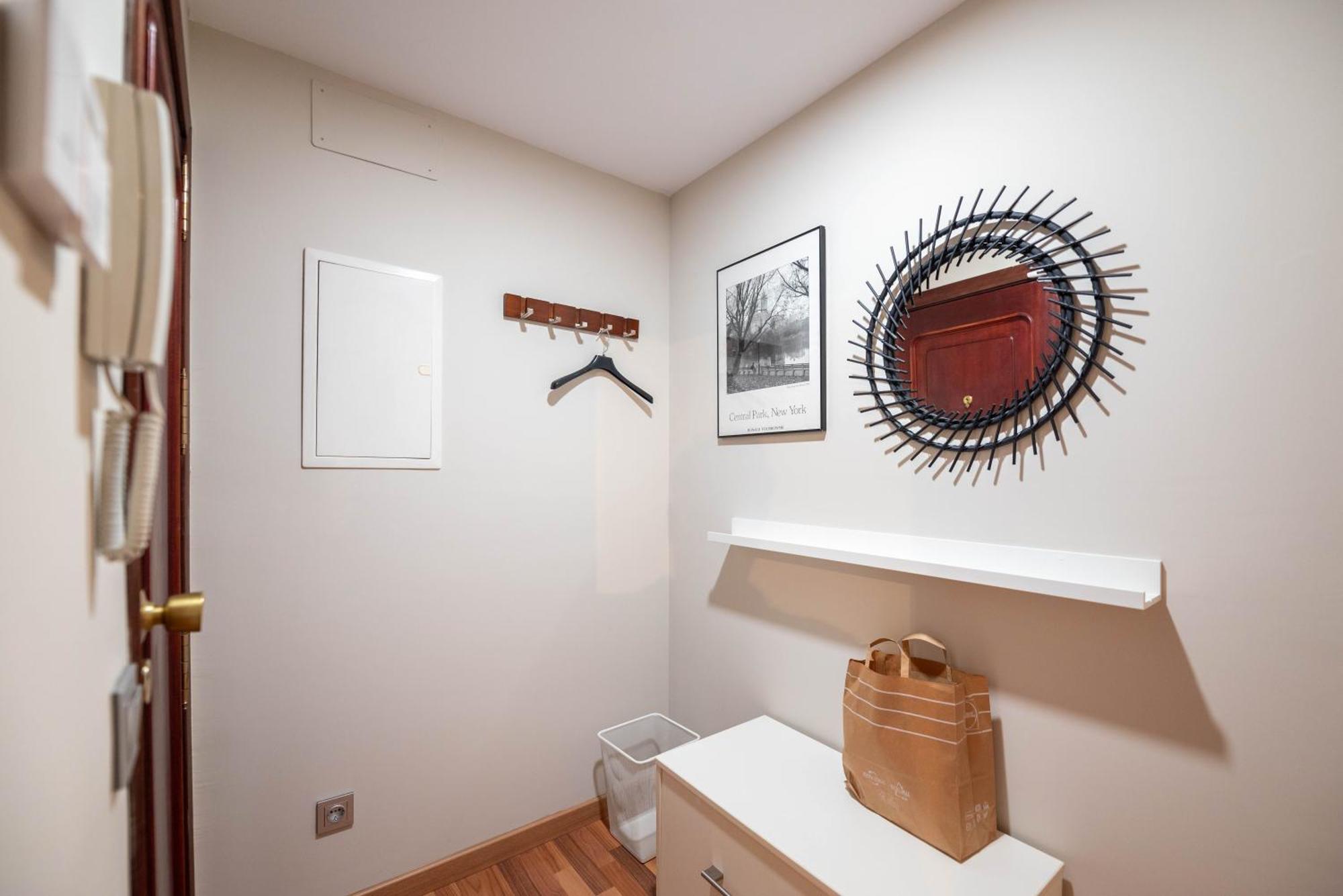Center Modern Apartment