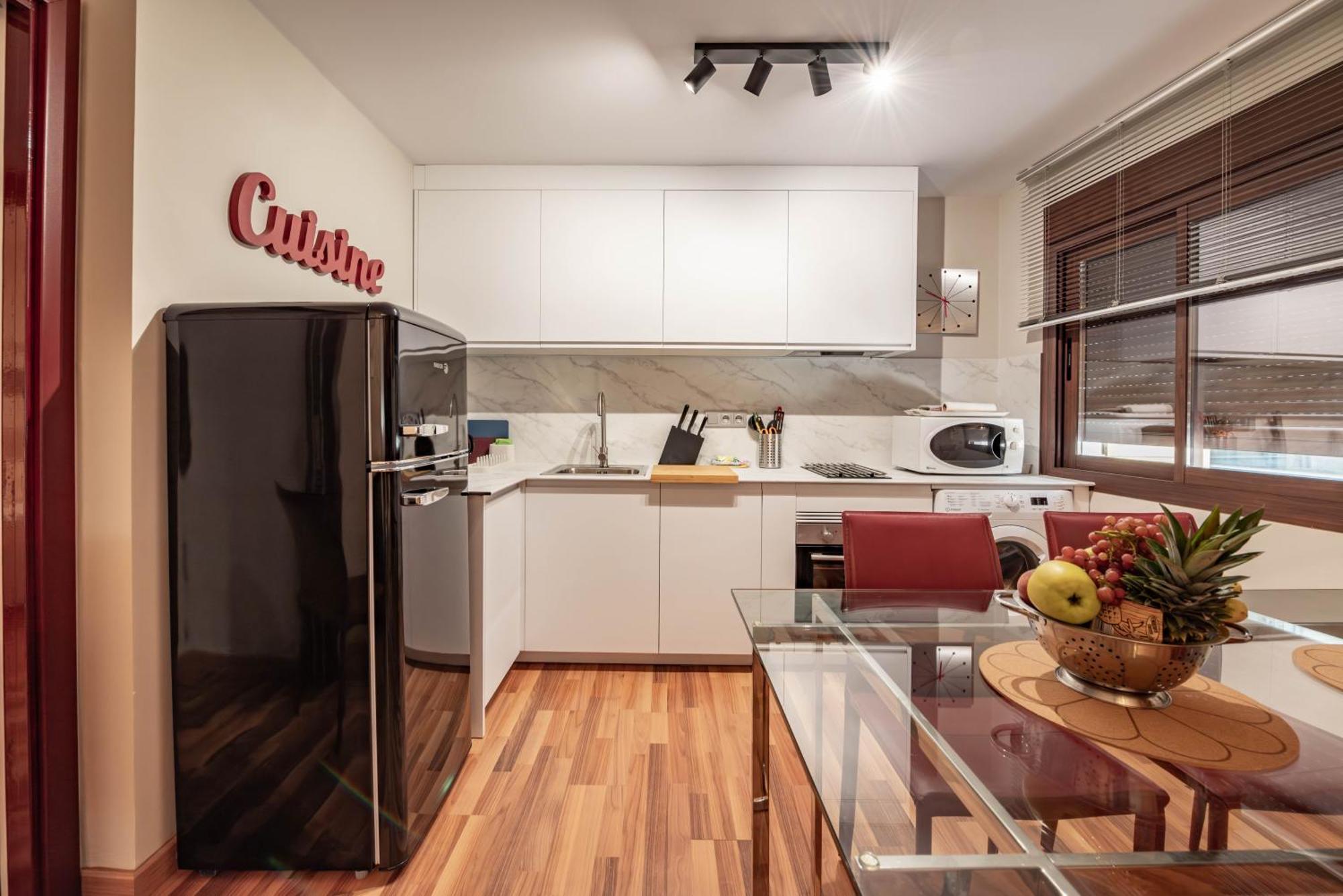 Center Modern Apartment