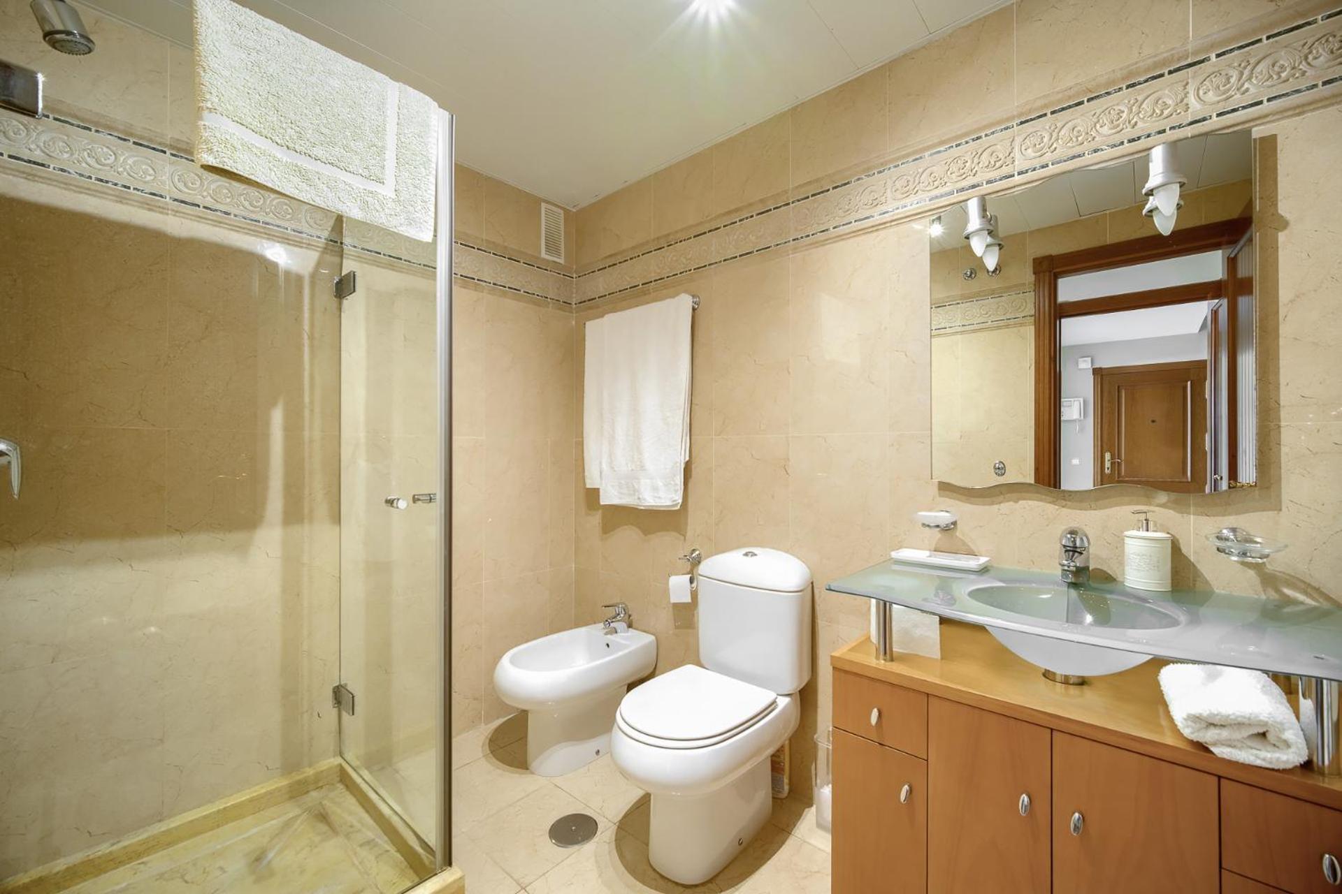 Apartment Cozy 3 Bed Duplex With Shared Swimming Pool In Nueva Andalucia