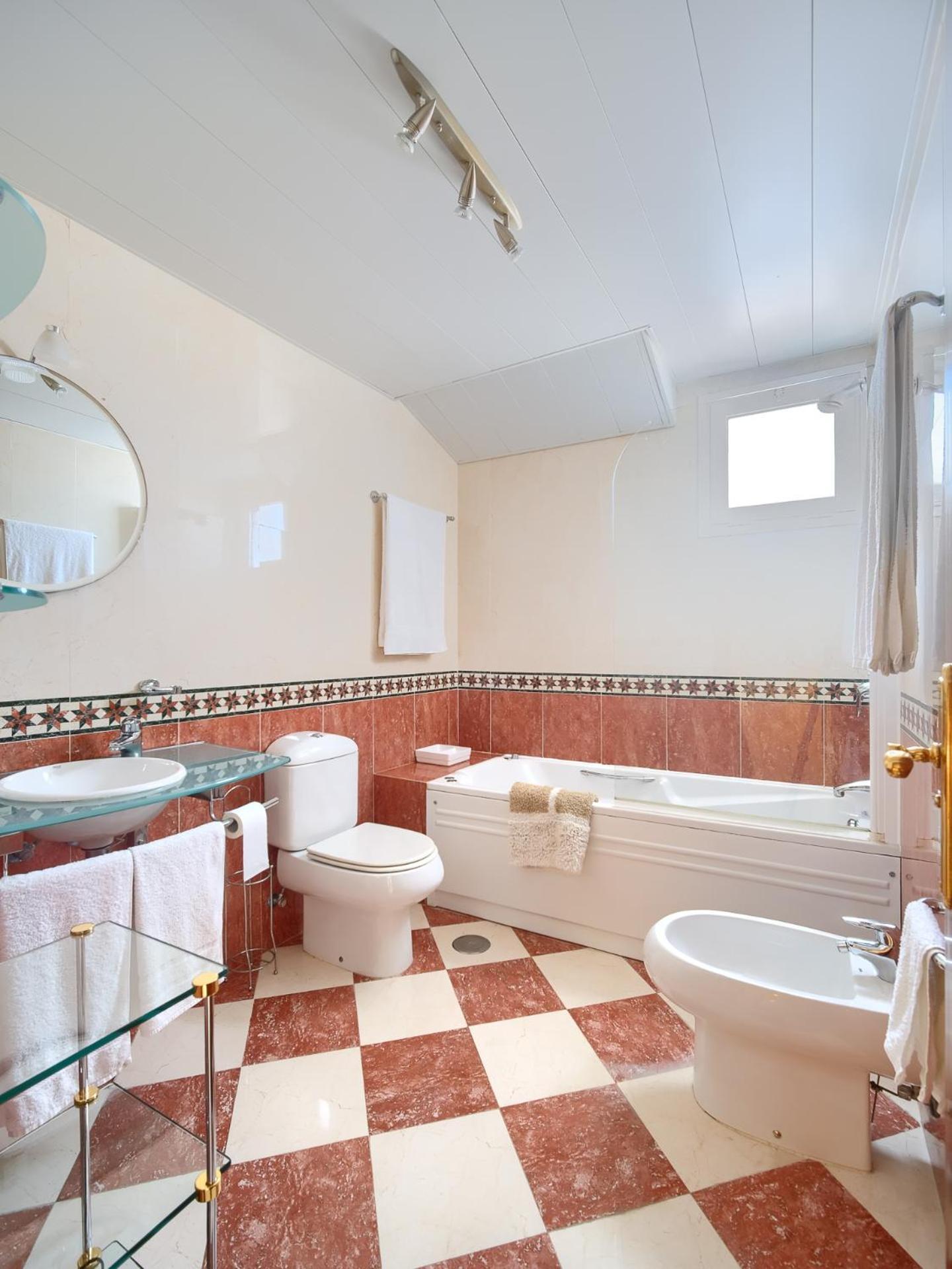 Apartment Cozy 3 Bed Duplex With Shared Swimming Pool In Nueva Andalucia *