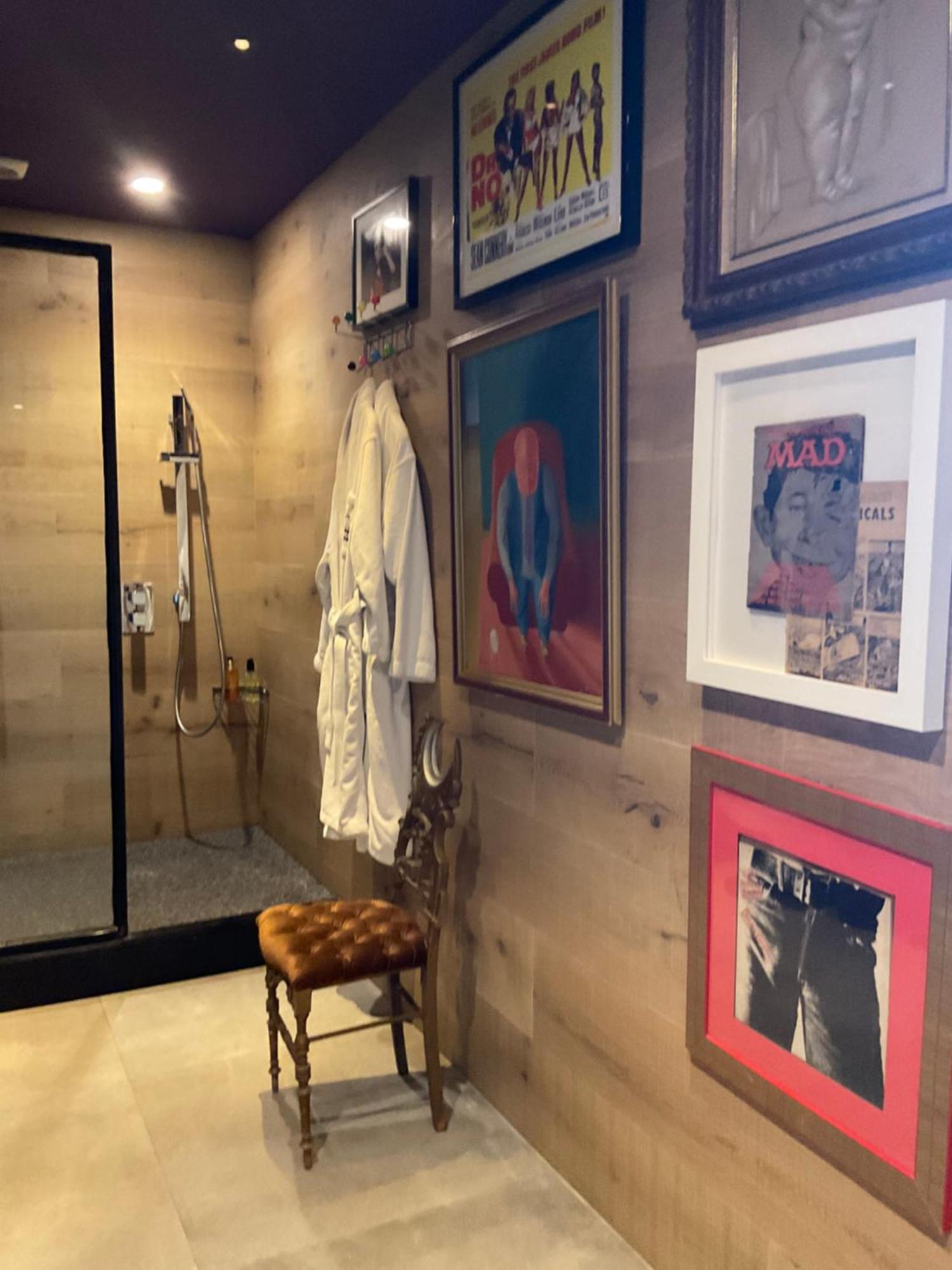 Boutique Art Accommodatie bij particulieren Marbella
