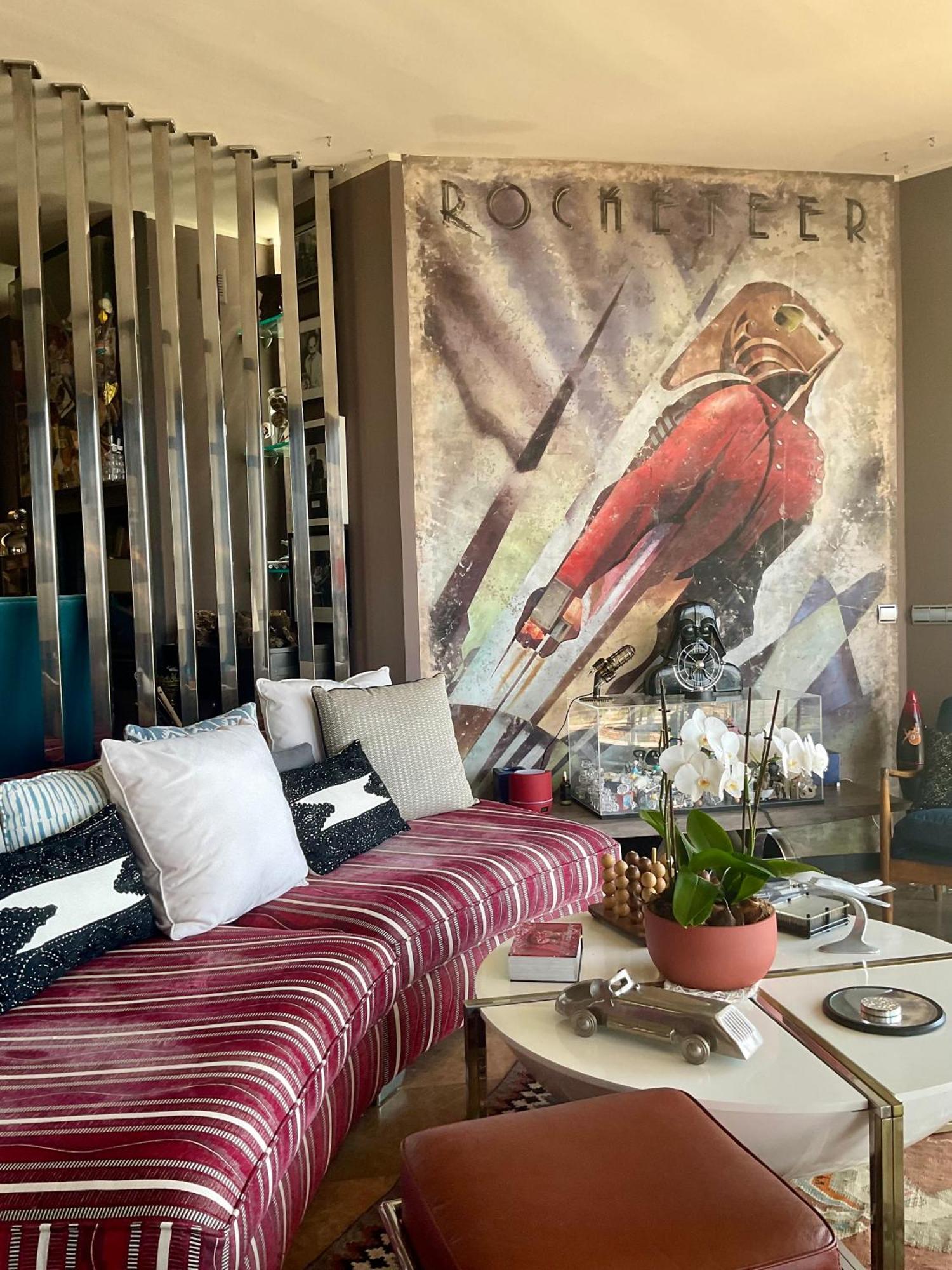 Boutique Art * Marbella