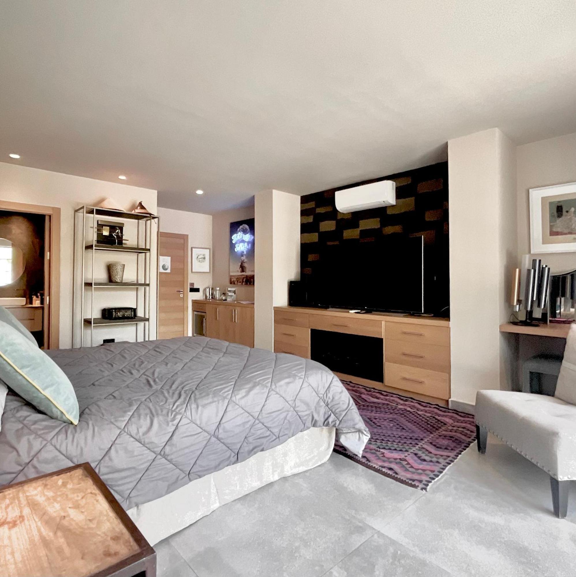 Boutique Art Accommodatie bij particulieren *