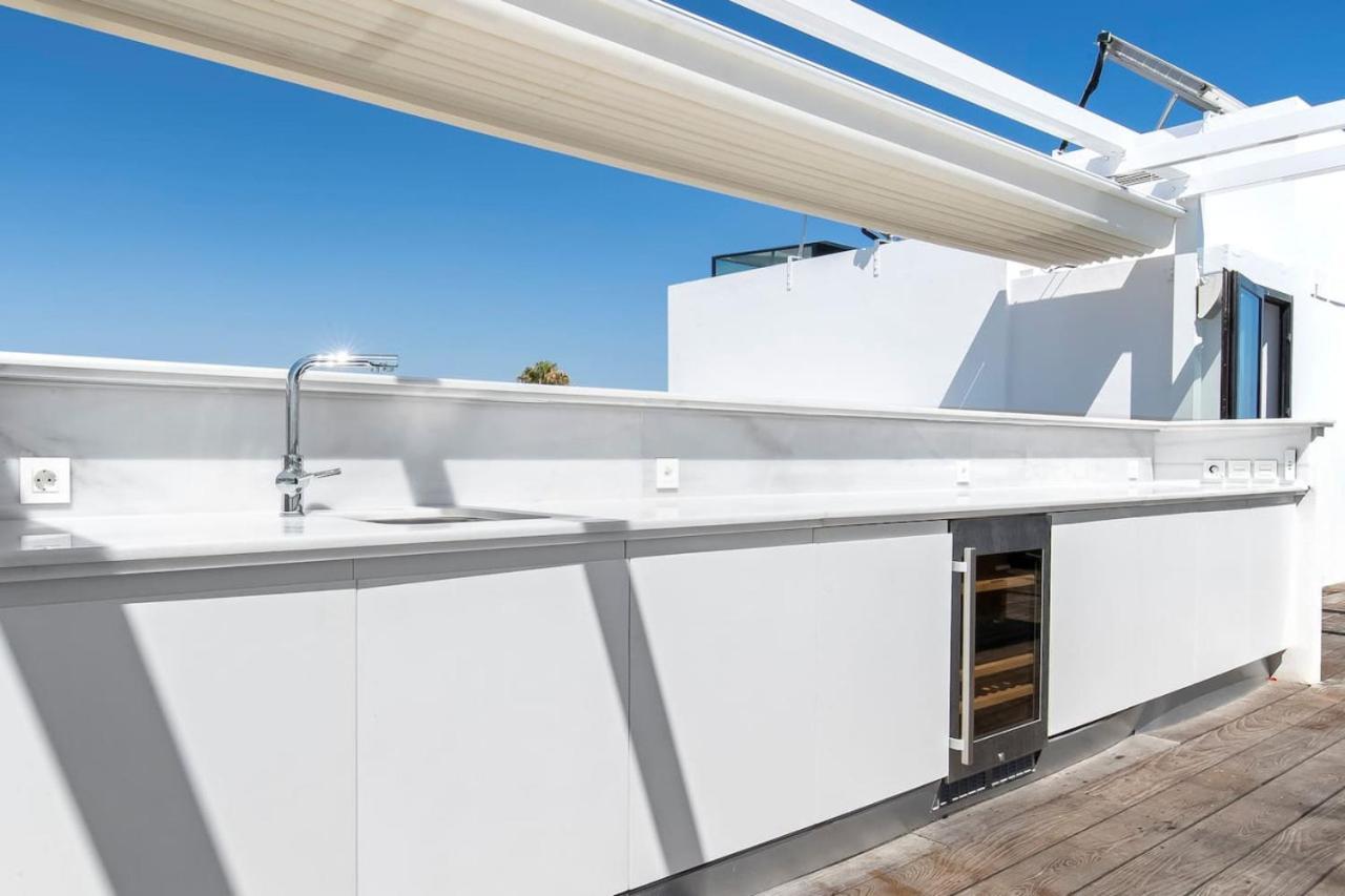 Costabella Holiday home Marbella