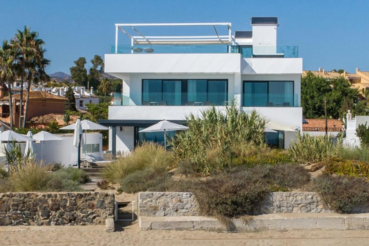 Holiday home Costabella Marbella