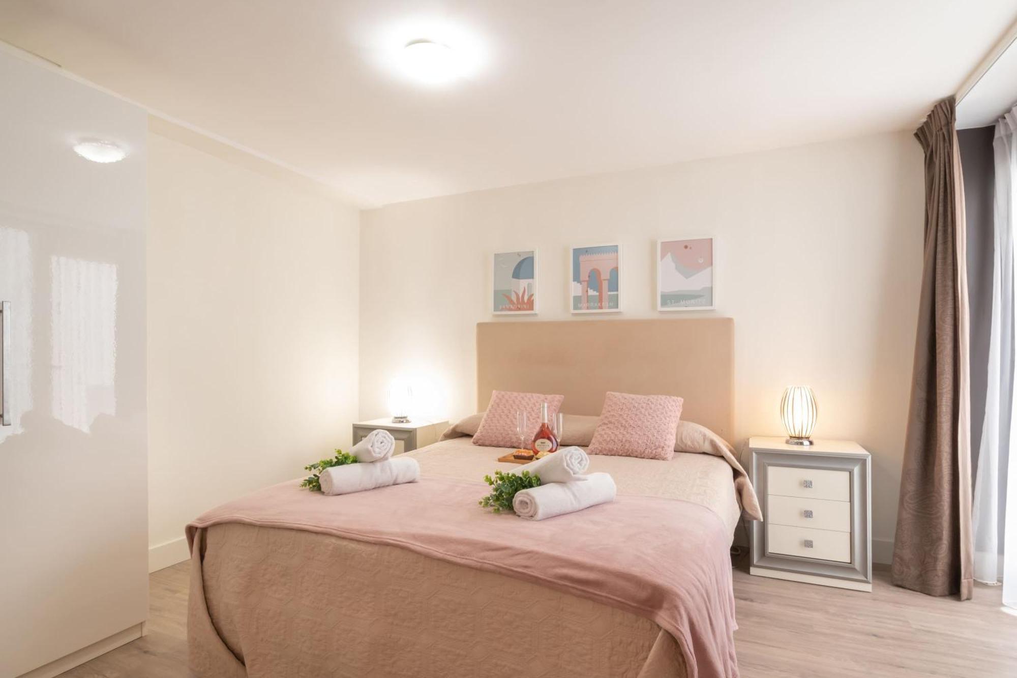 Apartamento Roy Boston L *