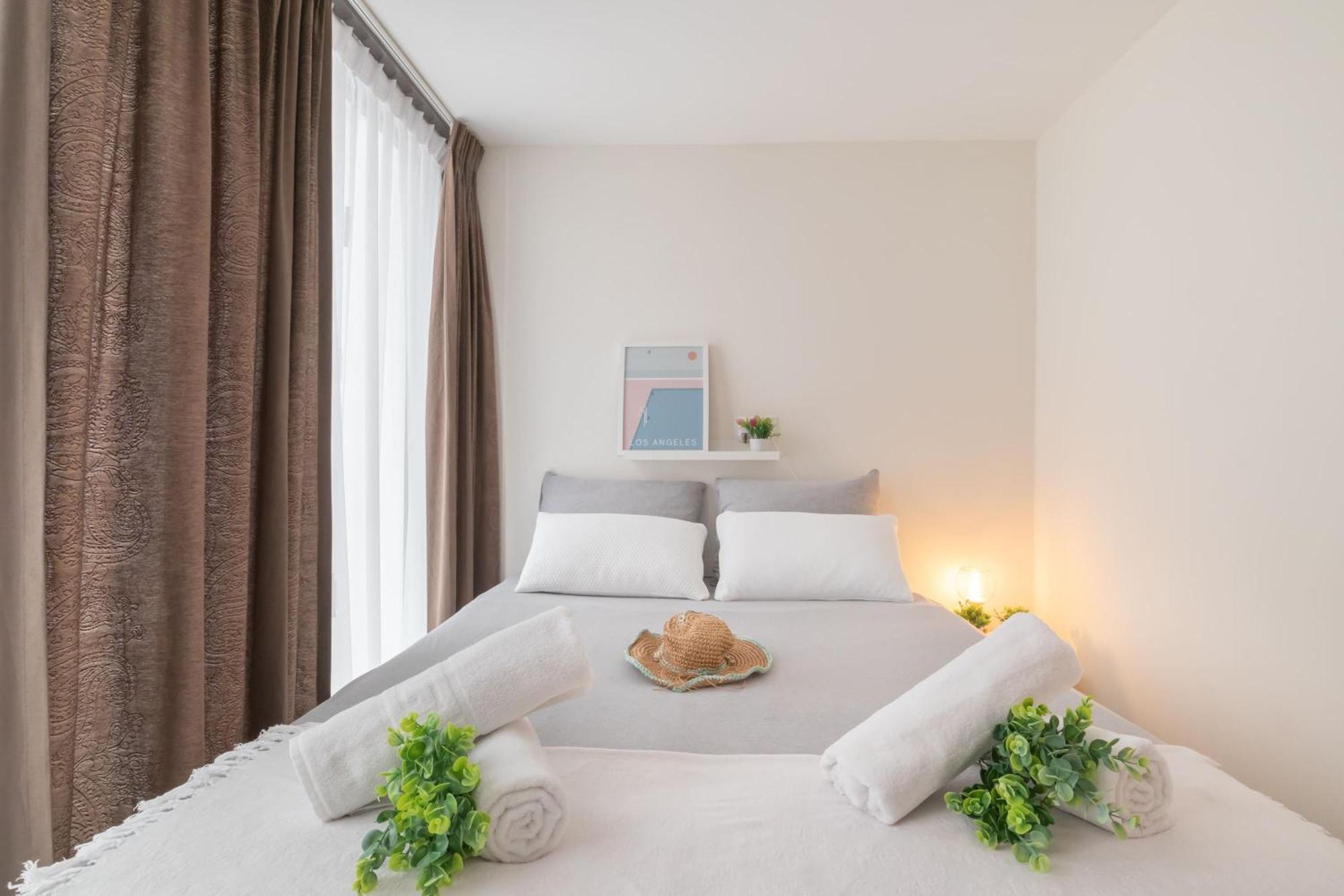 Apartamento Roy Boston L