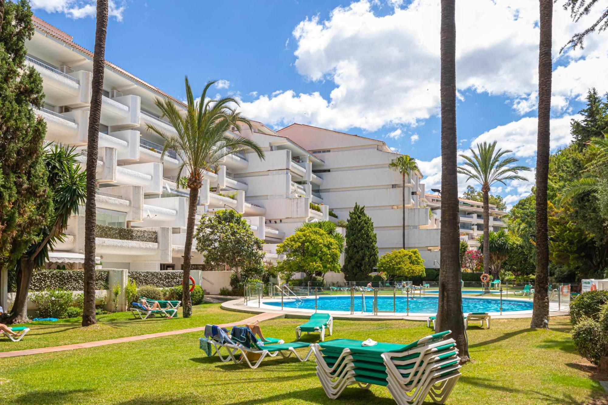Apartamento Roy Boston L *
