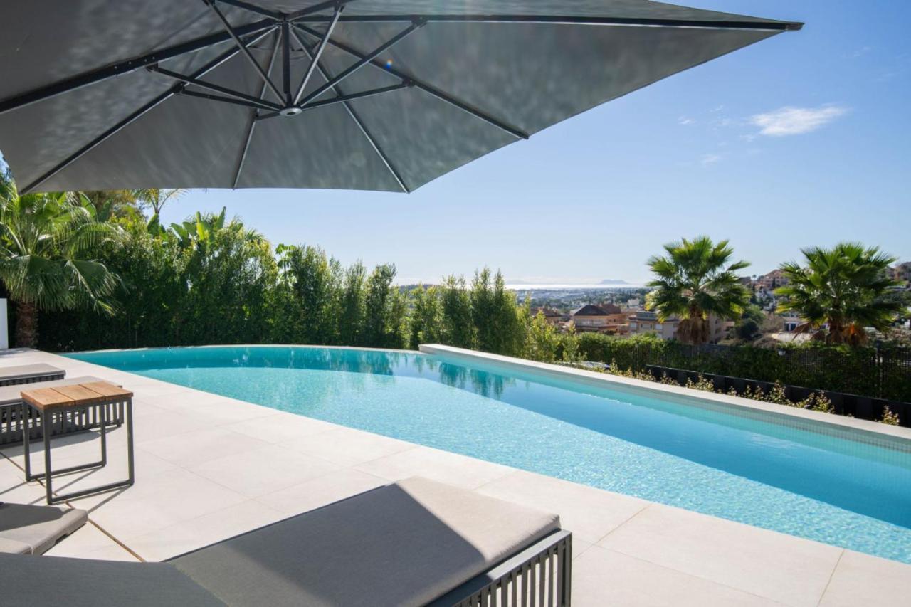 Nueva Andalucia Villa