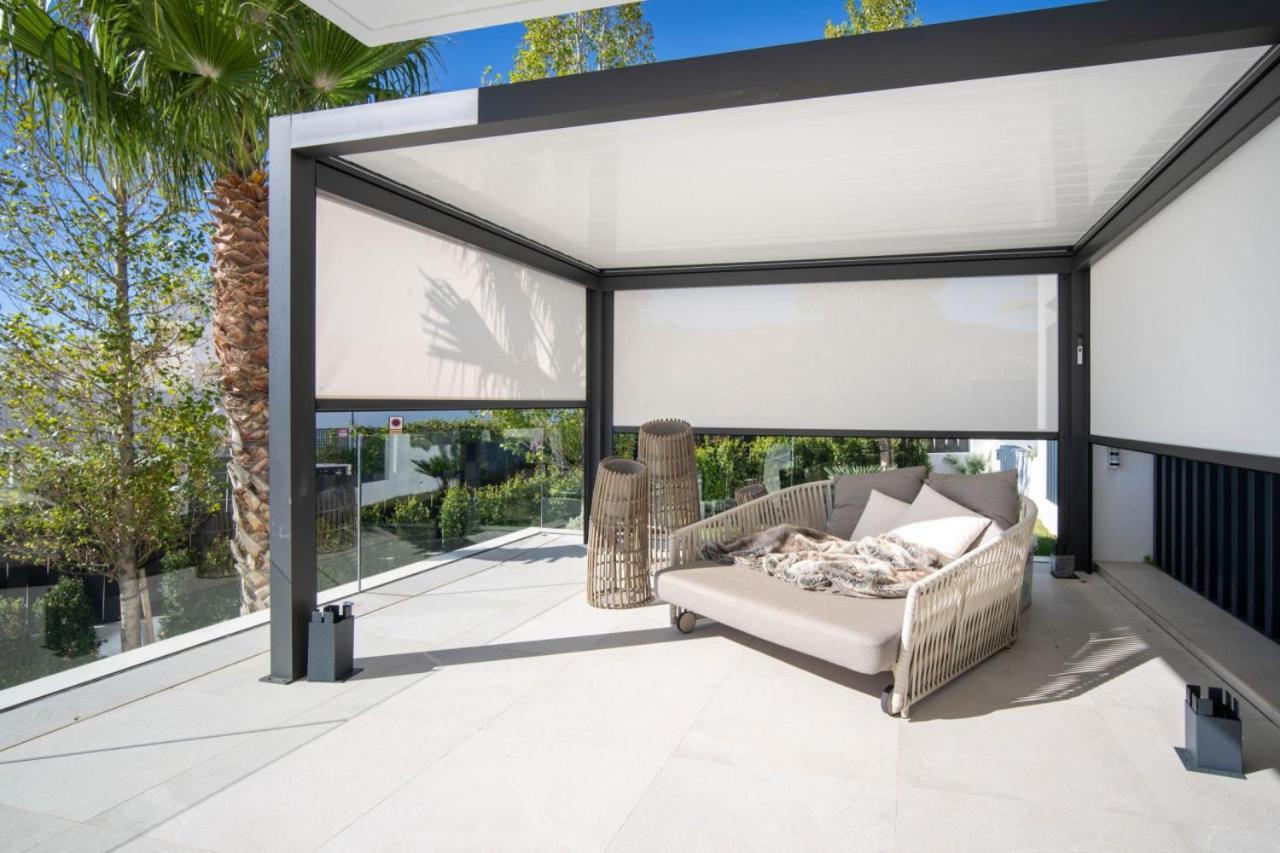 Villa Nueva Andalucia *