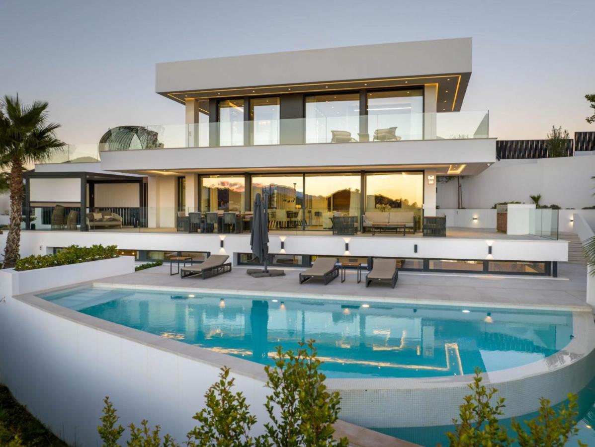 Nueva Andalucia * Marbella